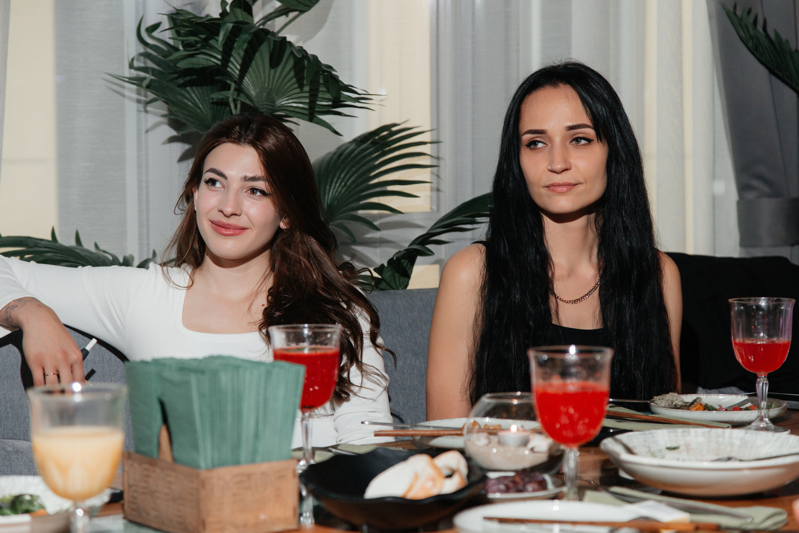 АВАНГАРД 8 лет. Свадебный фотограф Алматы Arhipov