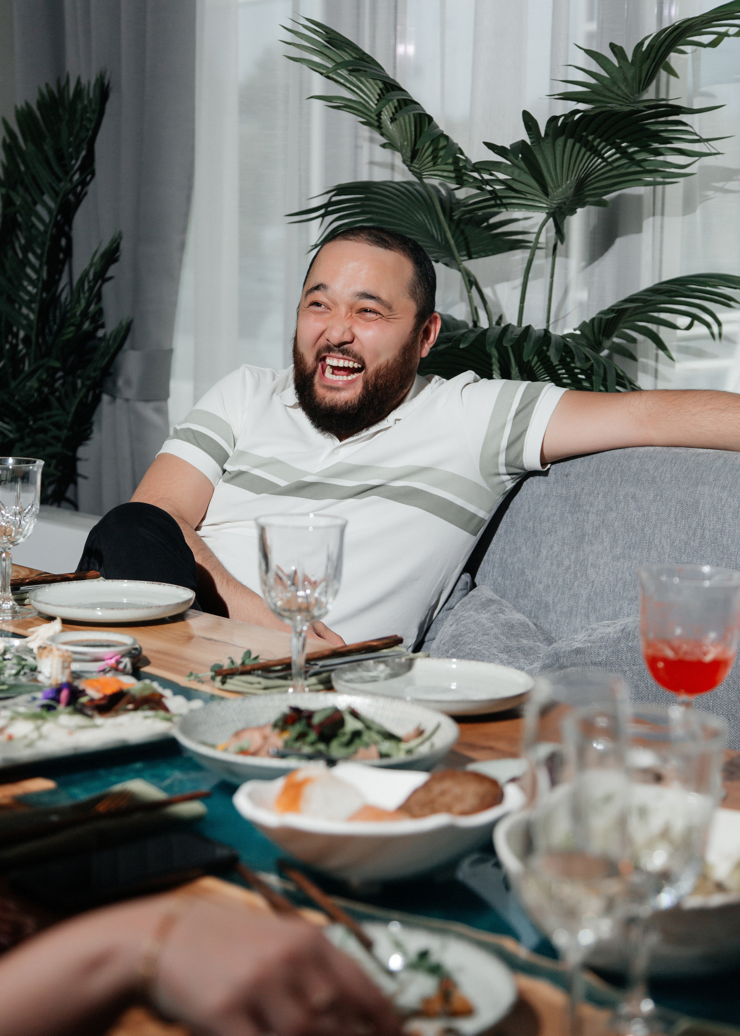 АВАНГАРД 8 лет. Свадебный фотограф Алматы Arhipov