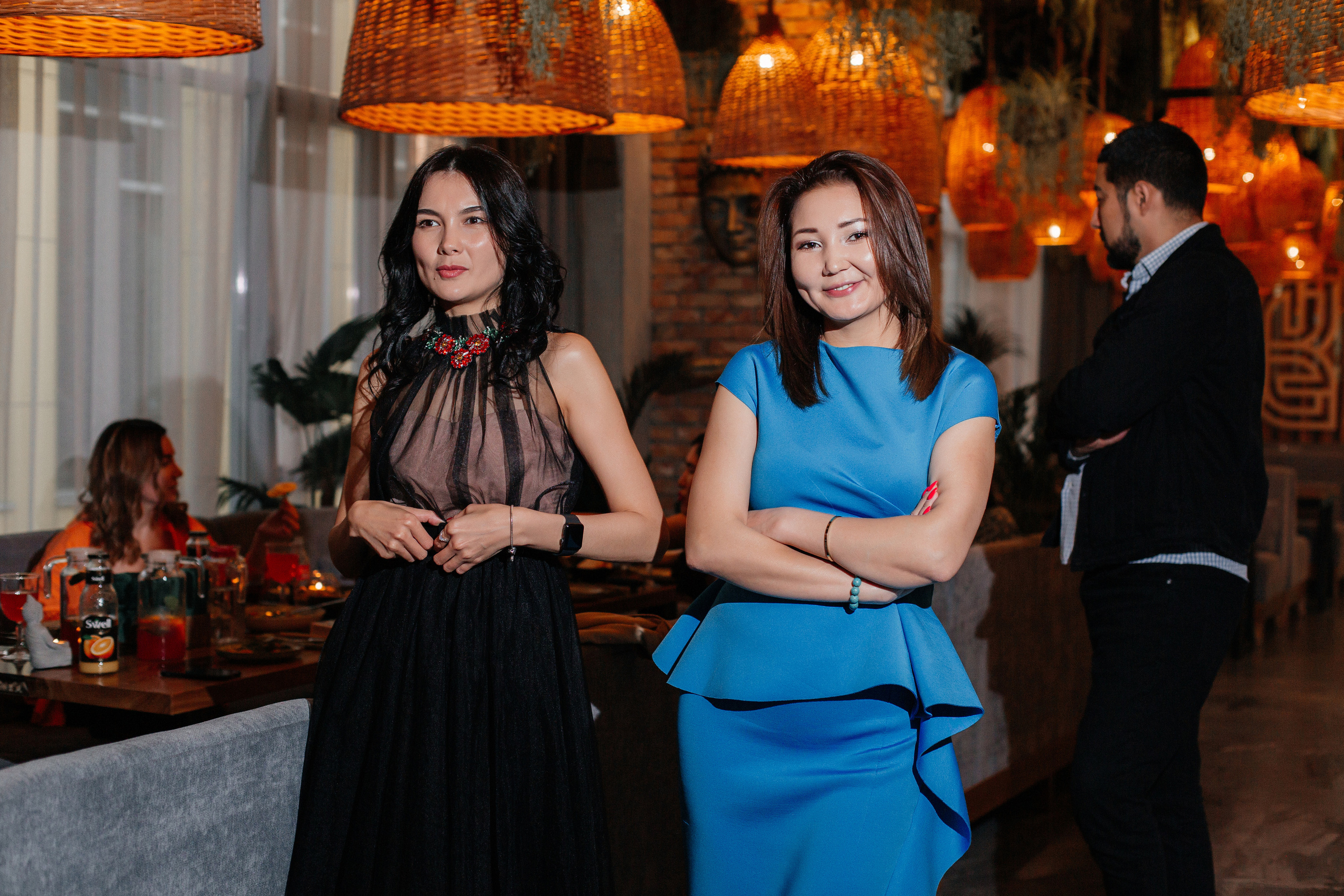 АВАНГАРД 8 лет. Свадебный фотограф Алматы Arhipov