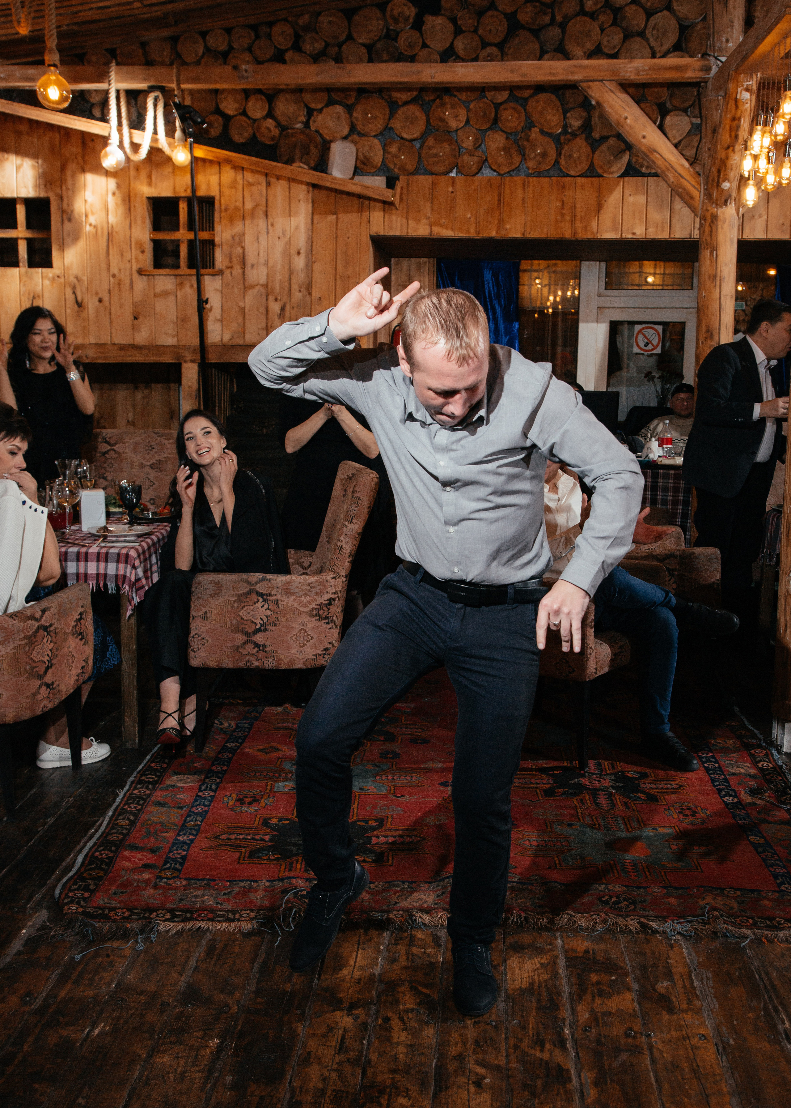 Корпоратив 24 декабря 21года. Свадебный фотограф Алматы Arhipov