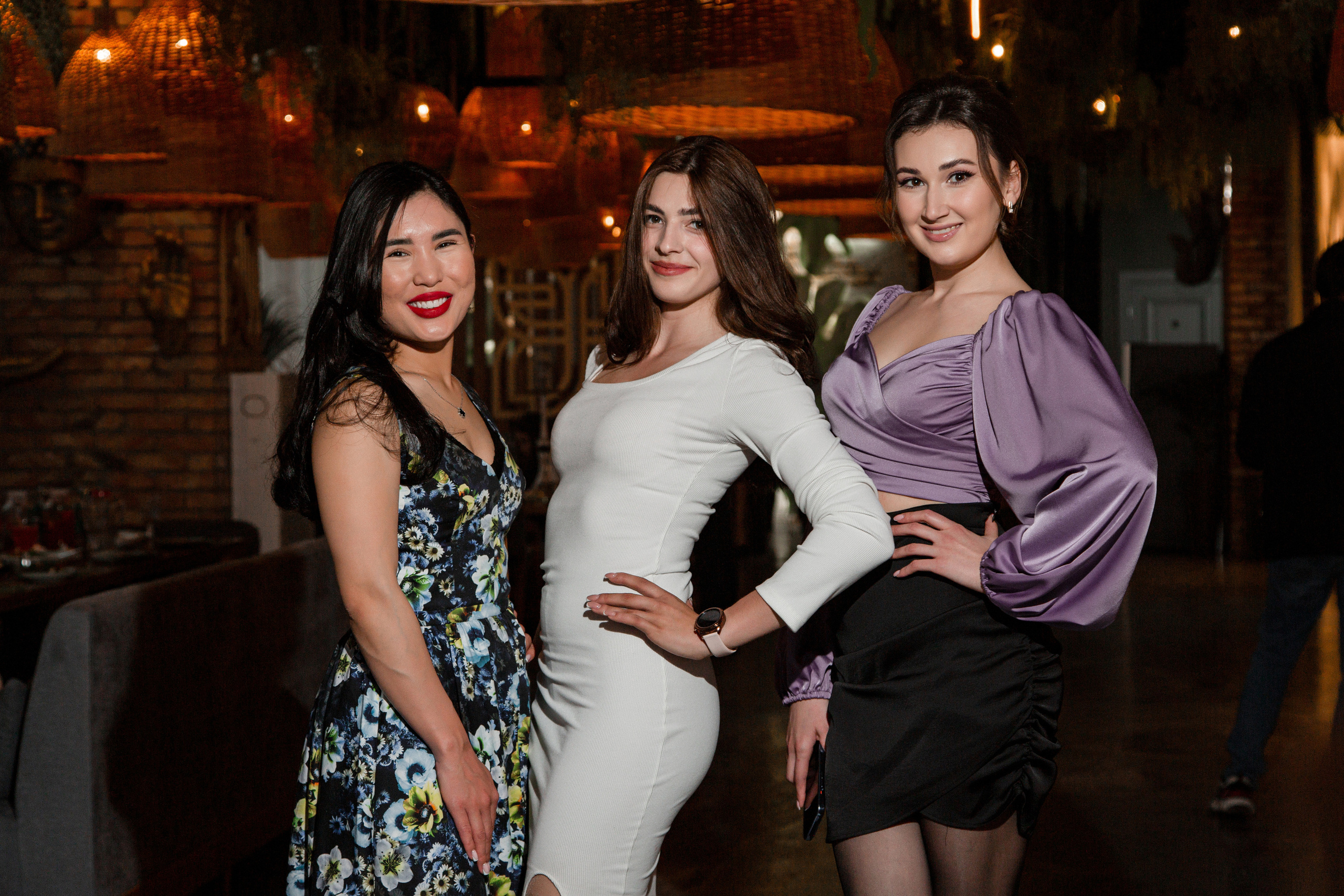 АВАНГАРД 8 лет. Свадебный фотограф Алматы Arhipov