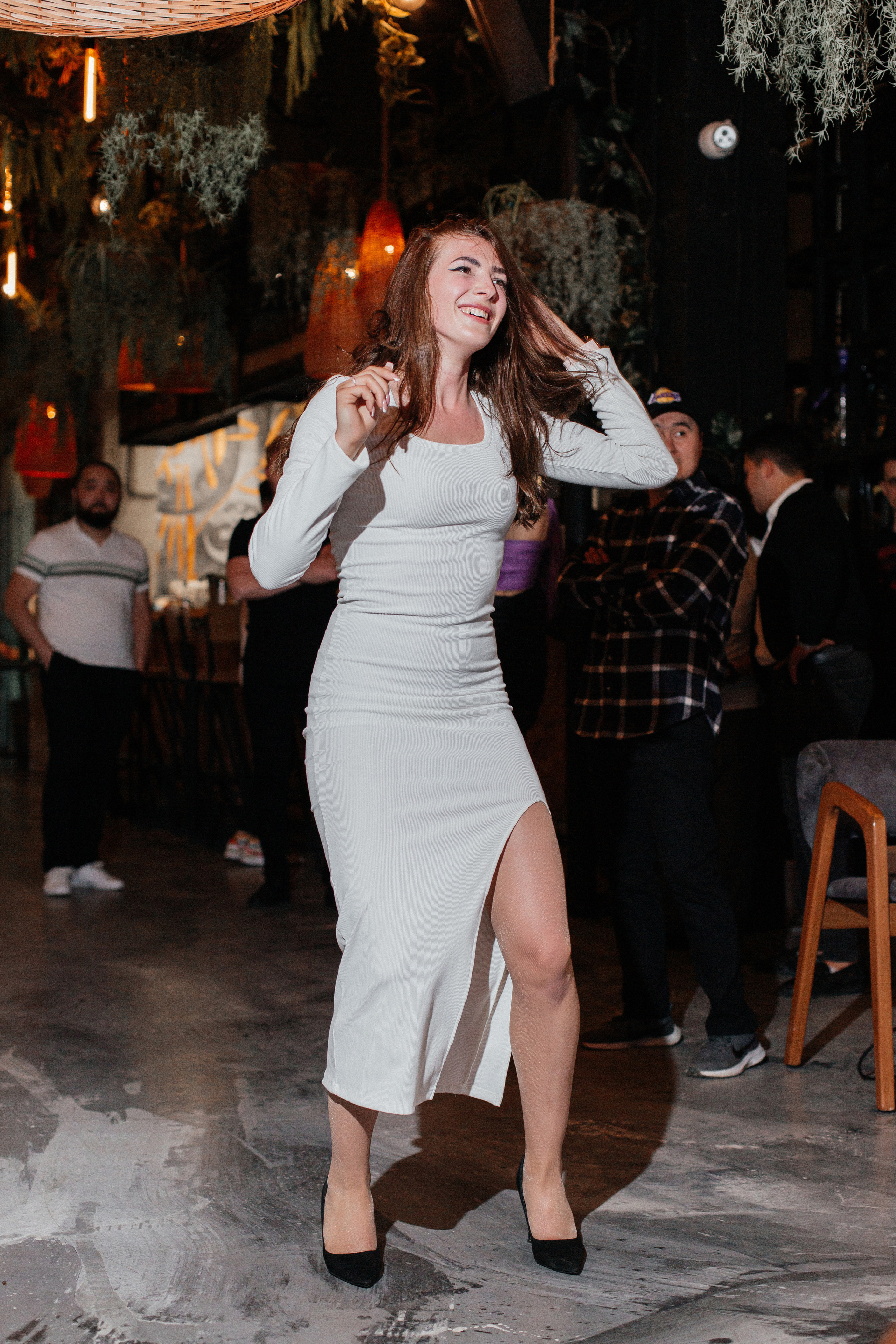 АВАНГАРД 8 лет. Свадебный фотограф Алматы Arhipov