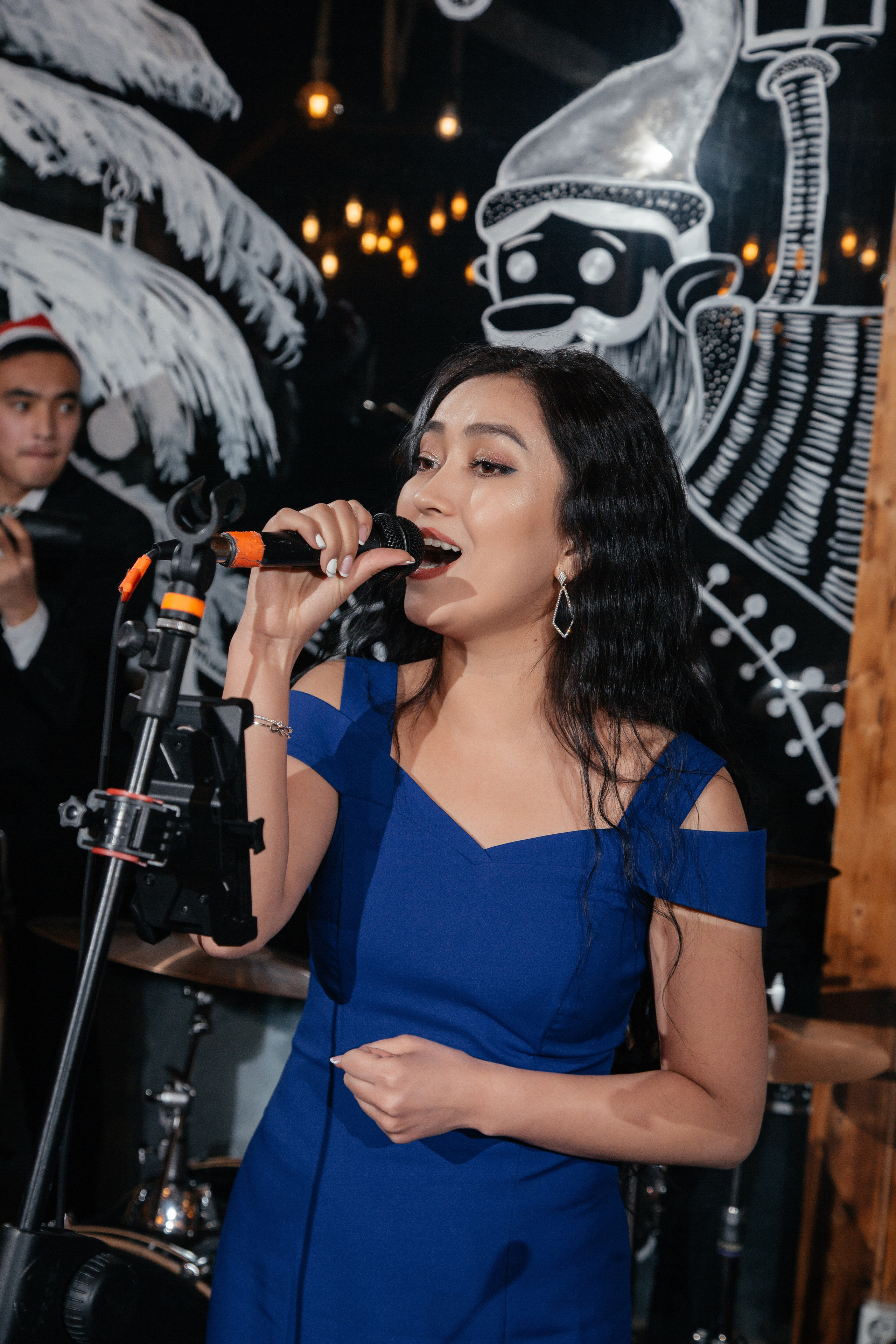 Корпоратив 24 декабря 21года. Свадебный фотограф Алматы Arhipov