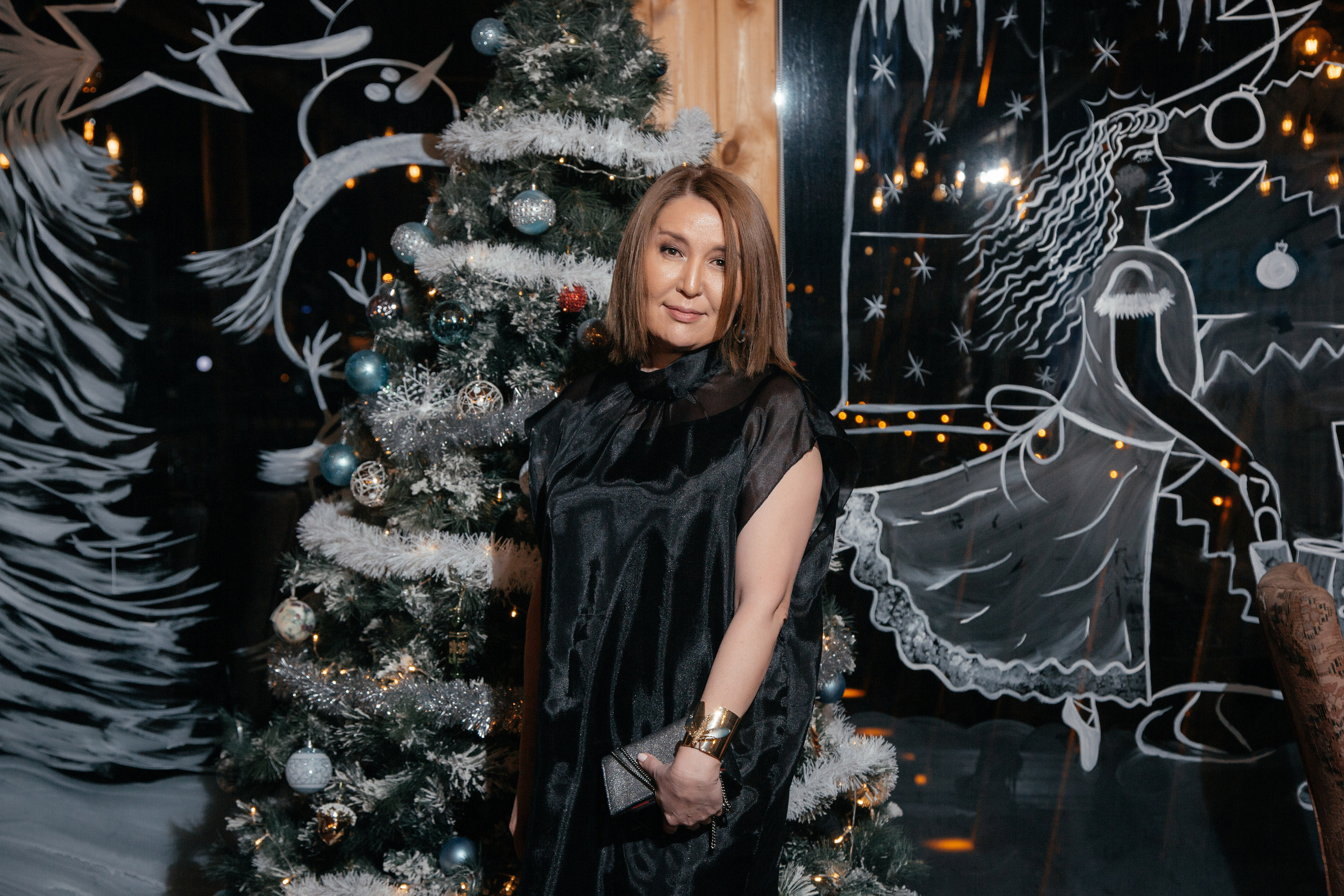 Корпоратив 24 декабря 21года. Свадебный фотограф Алматы Arhipov