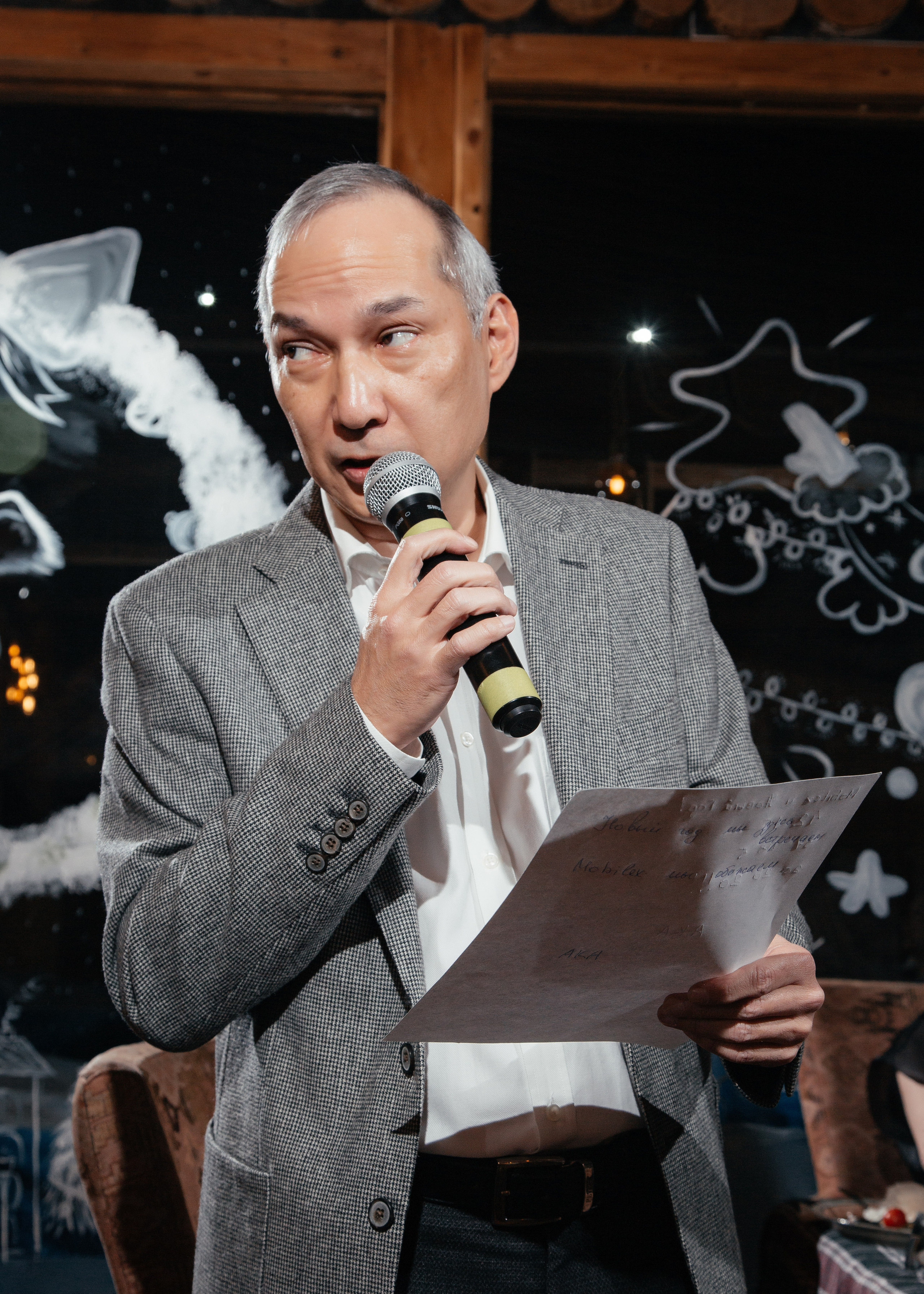 Корпоратив 24 декабря 21года. Свадебный фотограф Алматы Arhipov