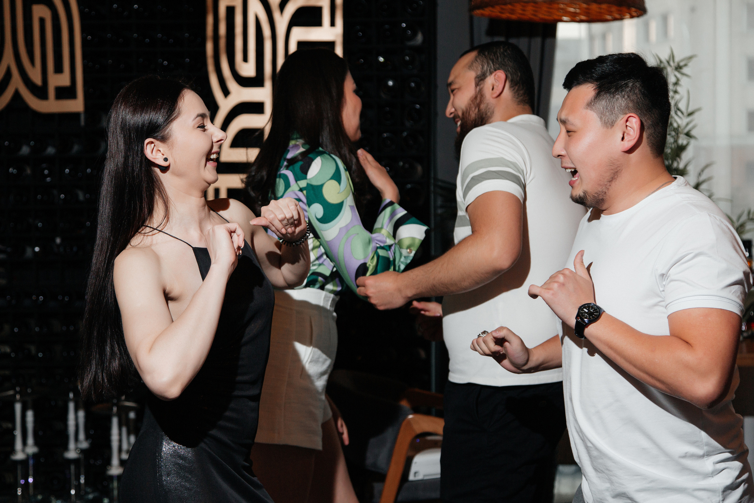 АВАНГАРД 8 лет. Свадебный фотограф Алматы Arhipov