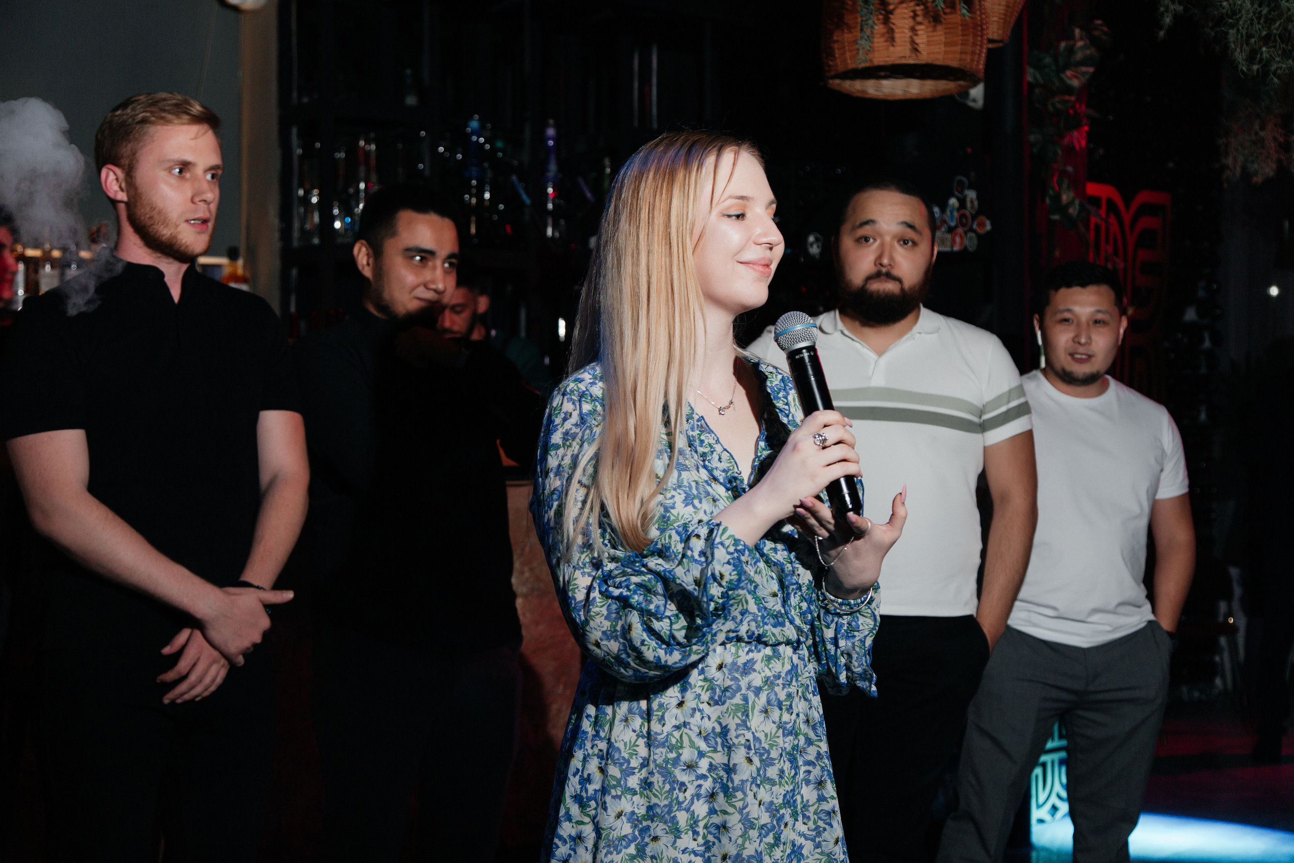 АВАНГАРД 8 лет. Свадебный фотограф Алматы Arhipov