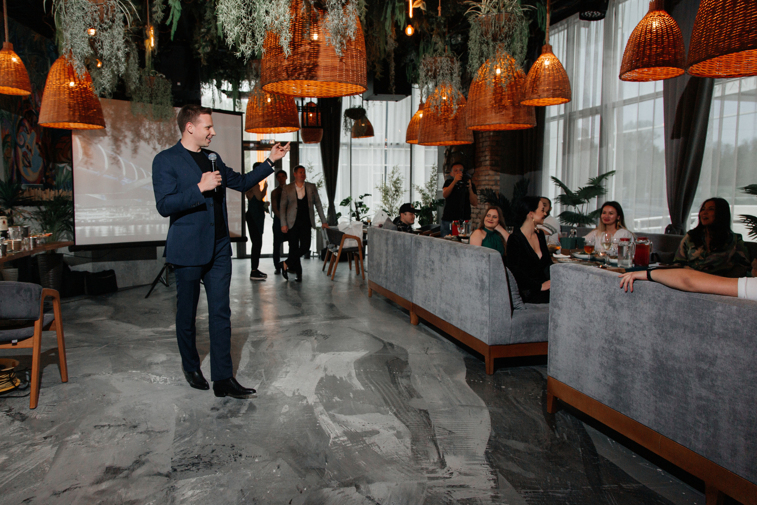 АВАНГАРД 8 лет. Свадебный фотограф Алматы Arhipov