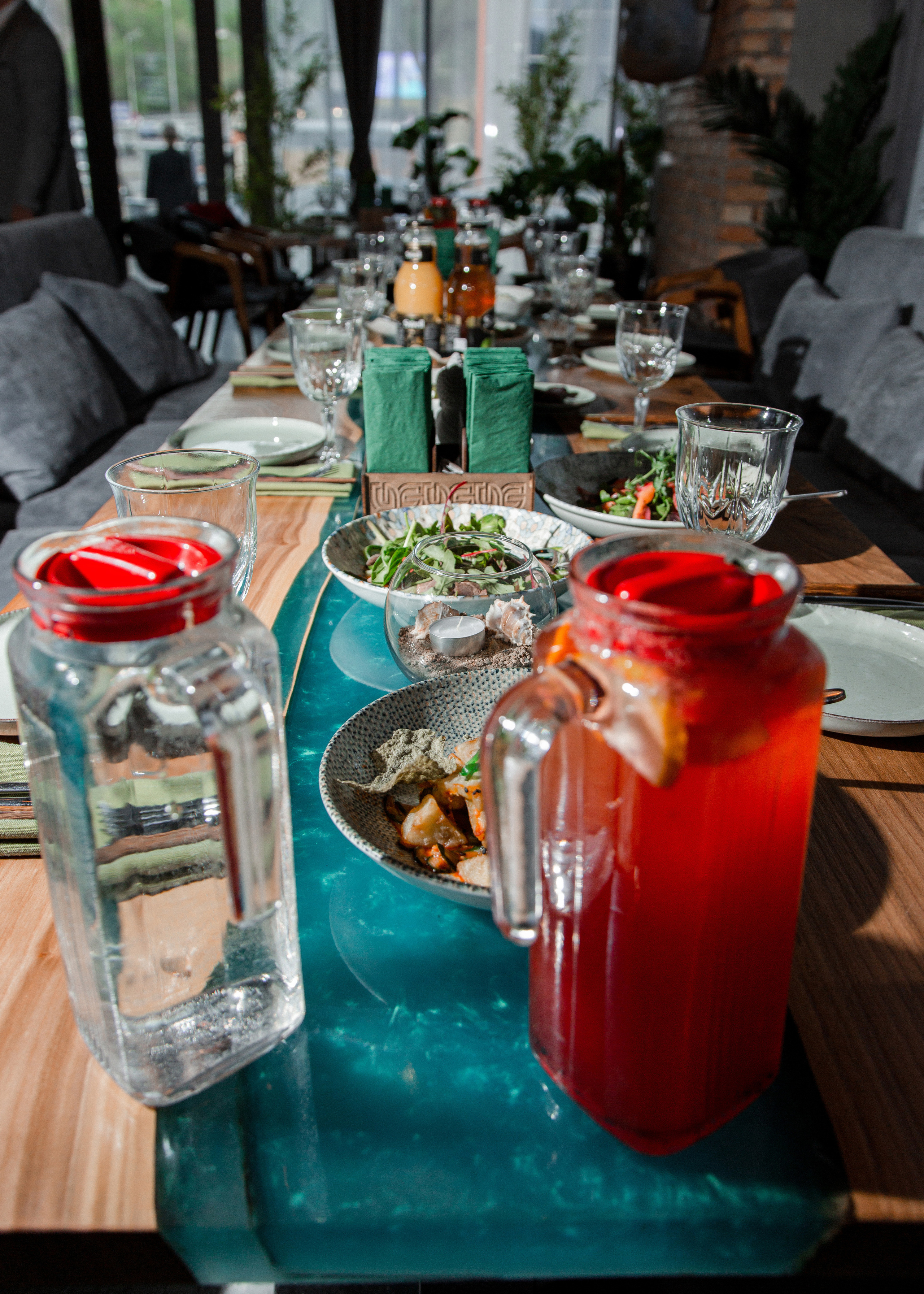 АВАНГАРД 8 лет. Свадебный фотограф Алматы Arhipov