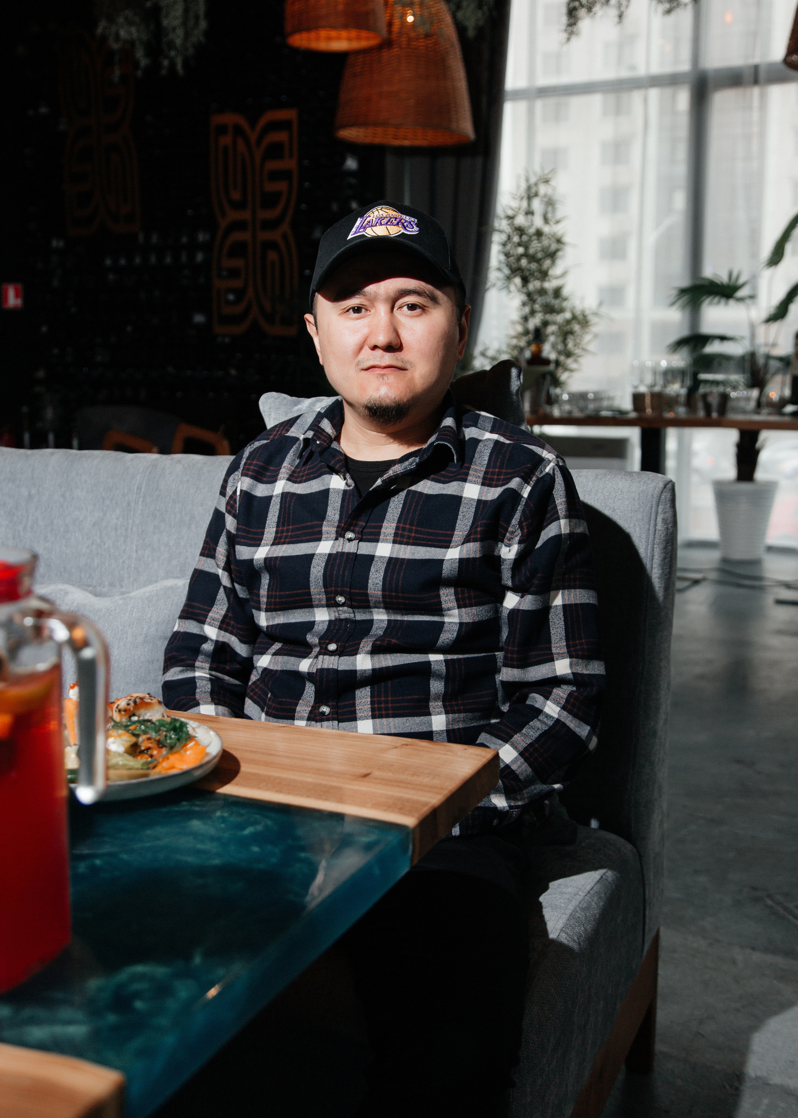 АВАНГАРД 8 лет. Свадебный фотограф Алматы Arhipov