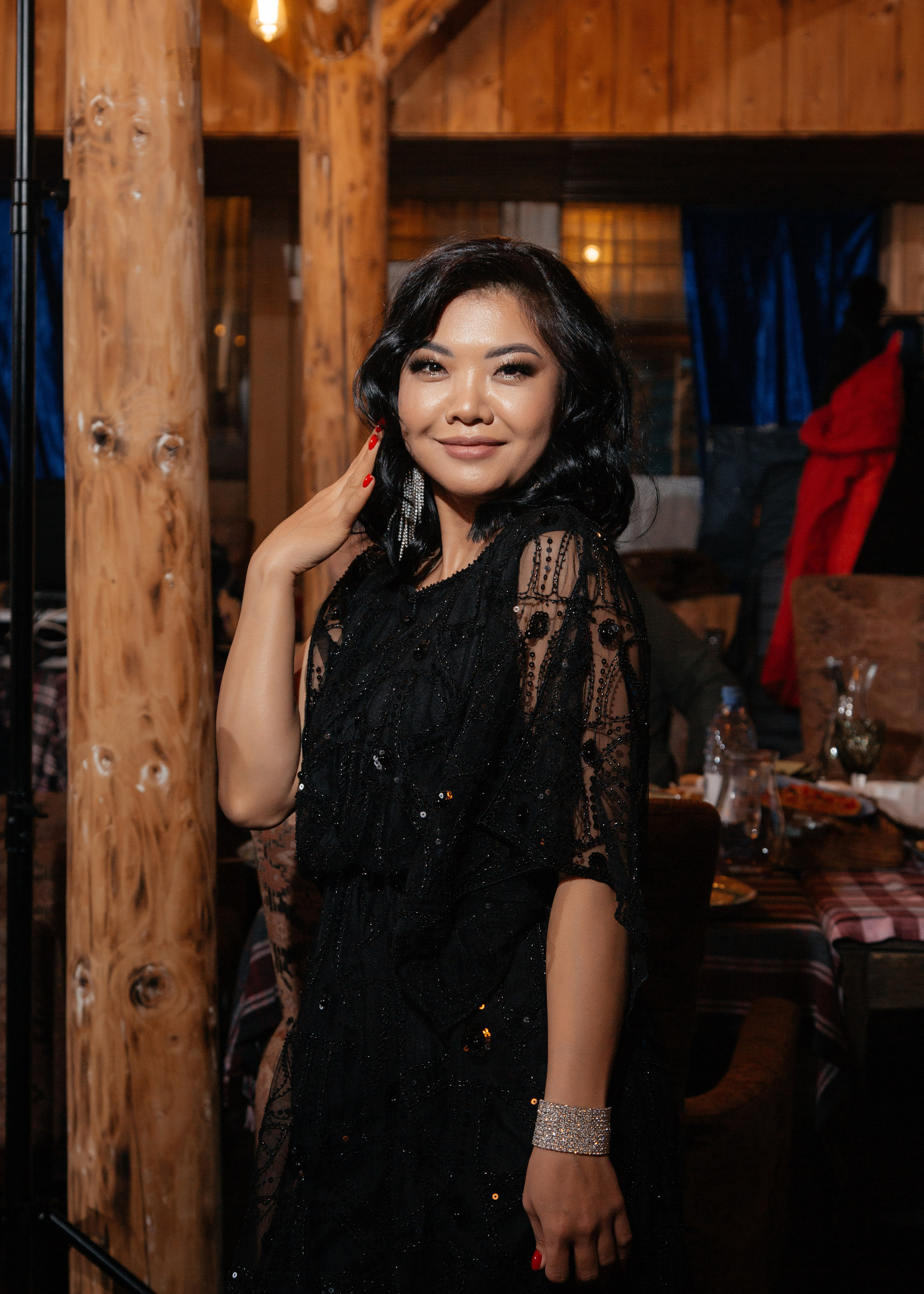 Корпоратив 24 декабря 21года. Свадебный фотограф Алматы Arhipov