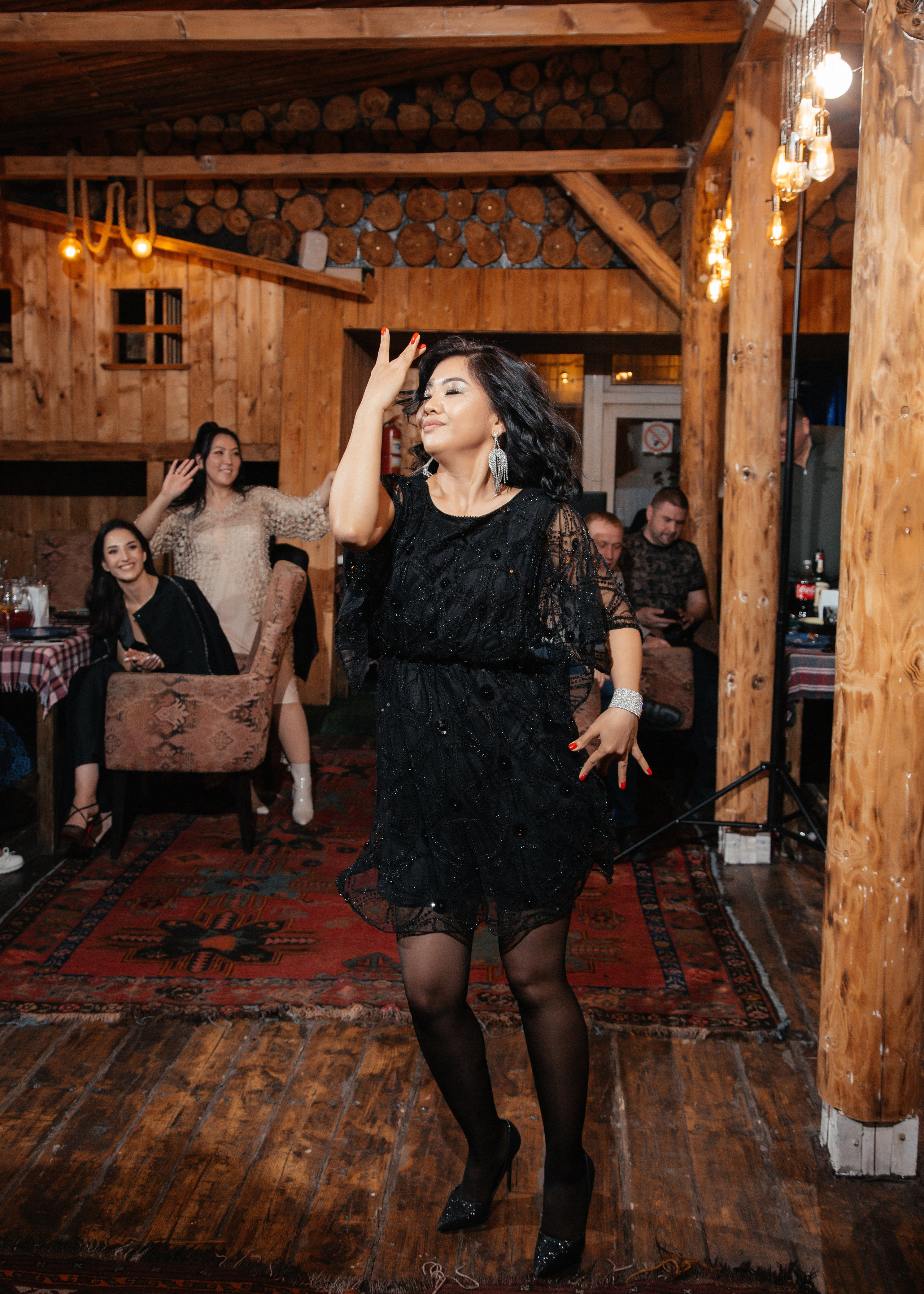 Корпоратив 24 декабря 21года. Свадебный фотограф Алматы Arhipov