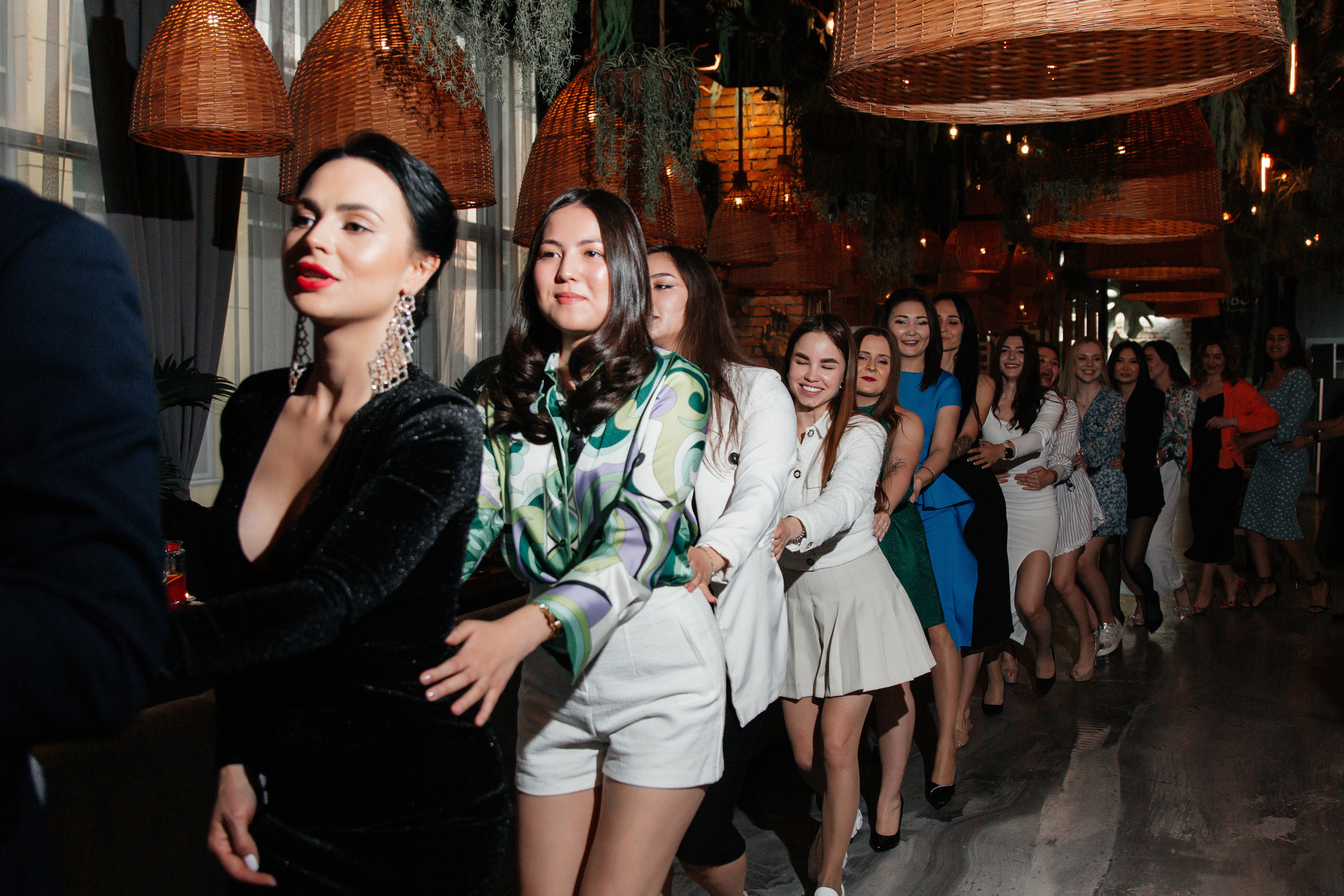 АВАНГАРД 8 лет. Свадебный фотограф Алматы Arhipov