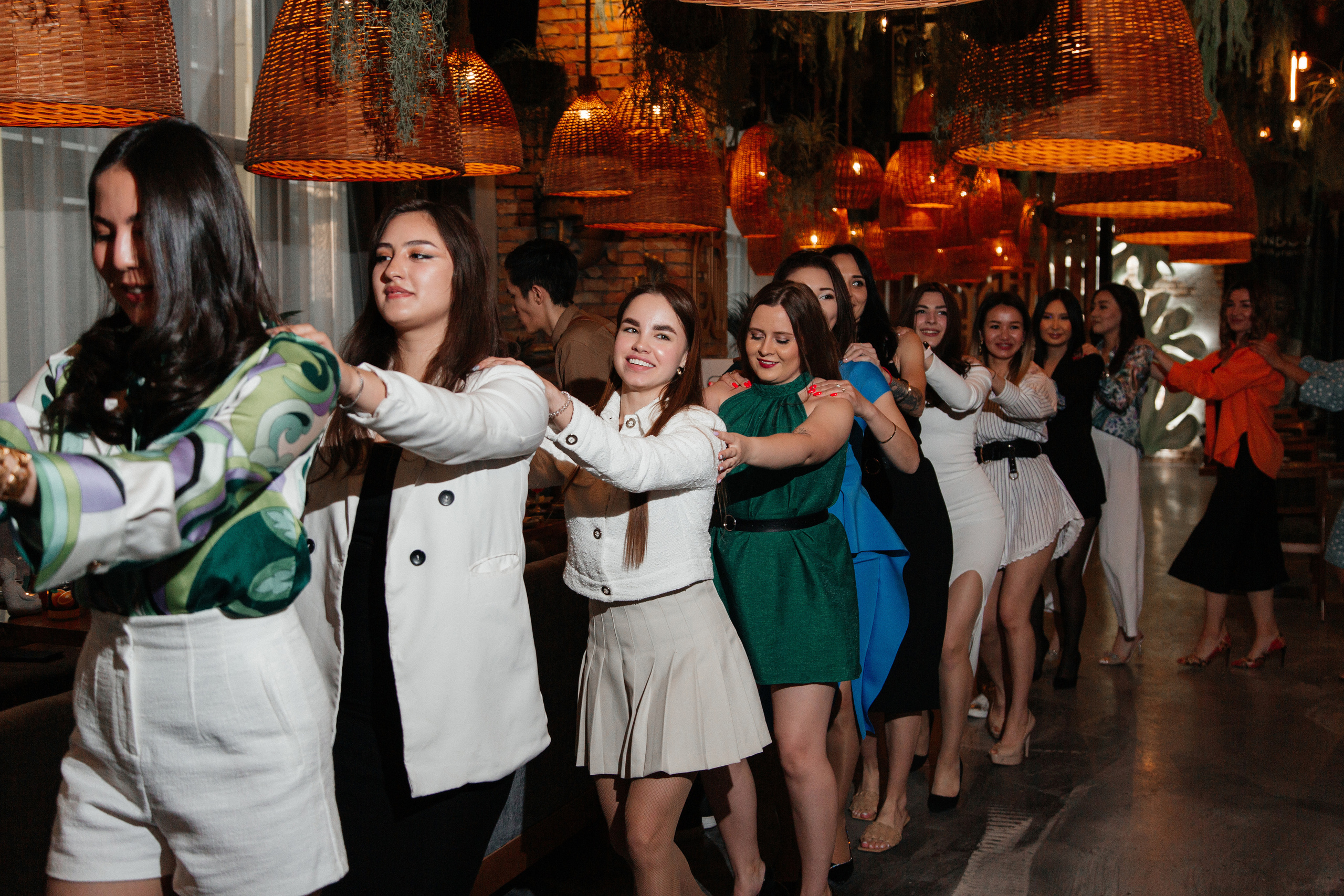 АВАНГАРД 8 лет. Свадебный фотограф Алматы Arhipov