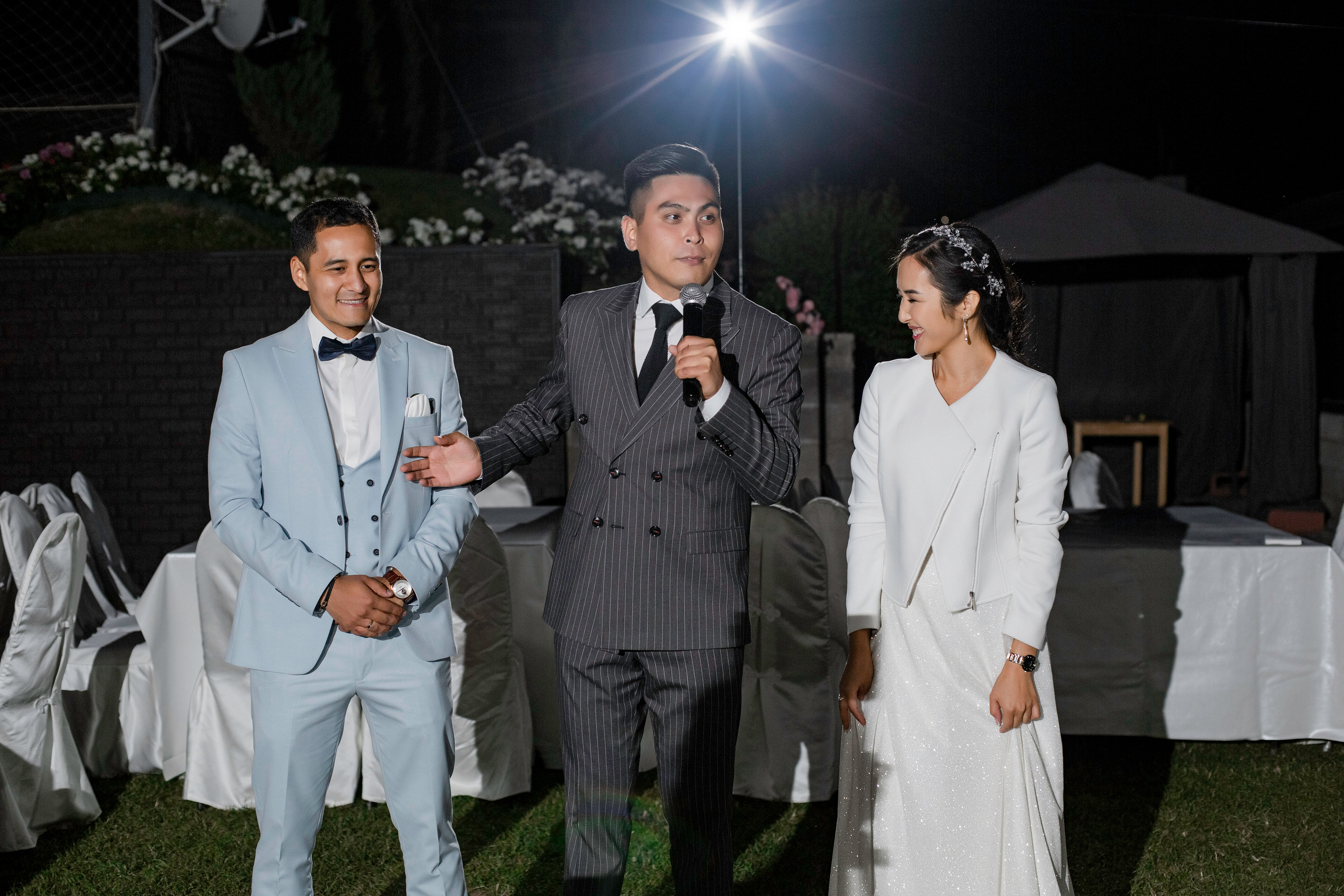 Азамат Мадина. Свадебный фотограф Алматы Arhipov