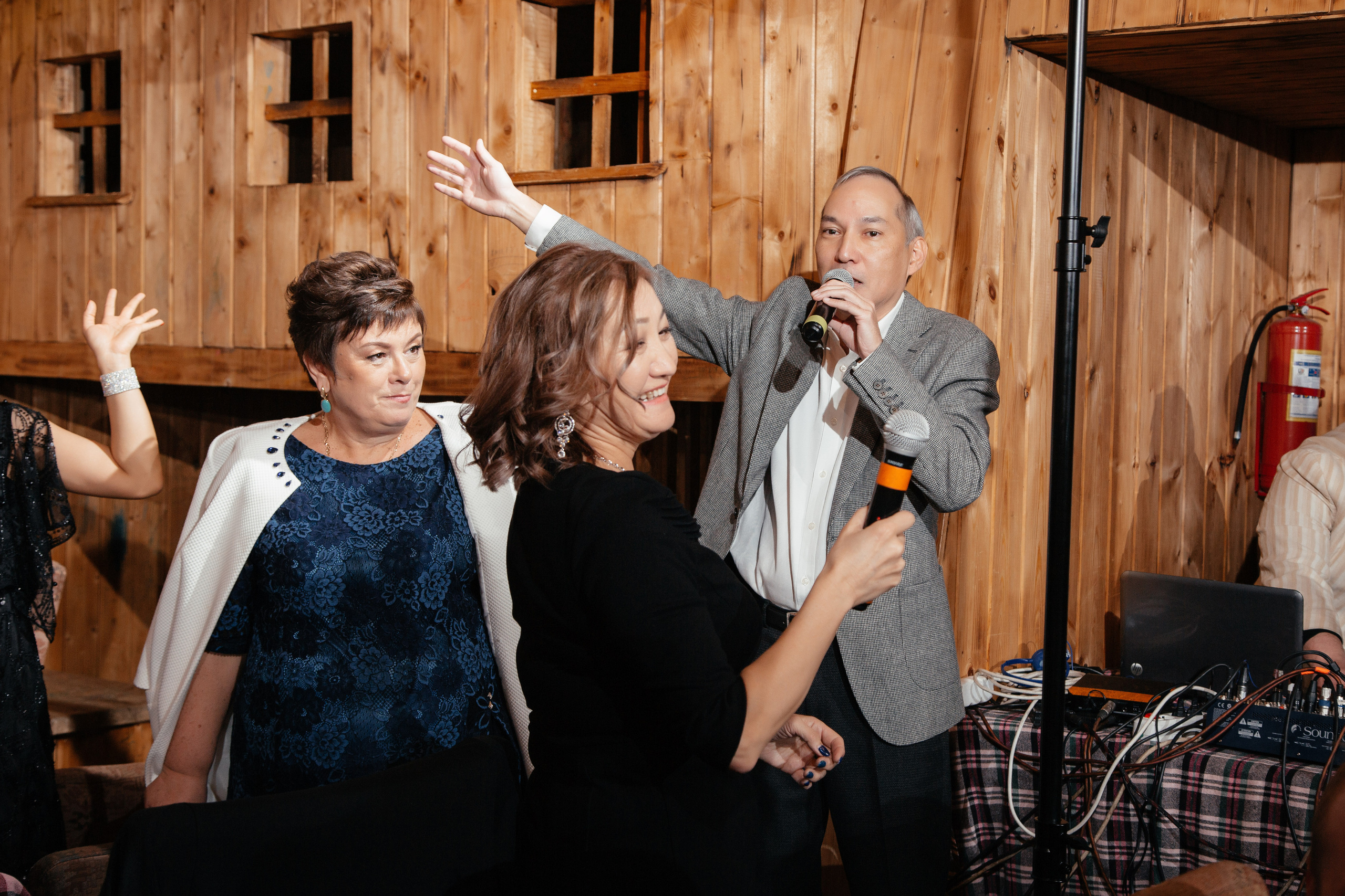 Корпоратив 24 декабря 21года. Свадебный фотограф Алматы Arhipov