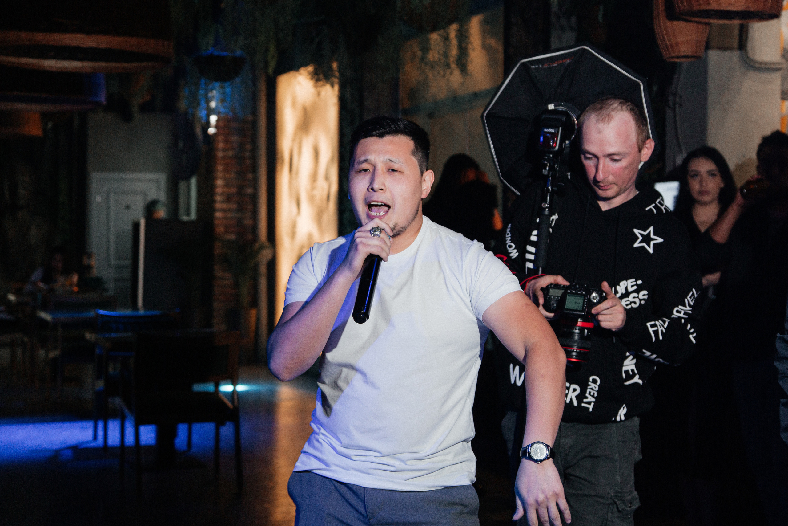 АВАНГАРД 8 лет. Свадебный фотограф Алматы Arhipov