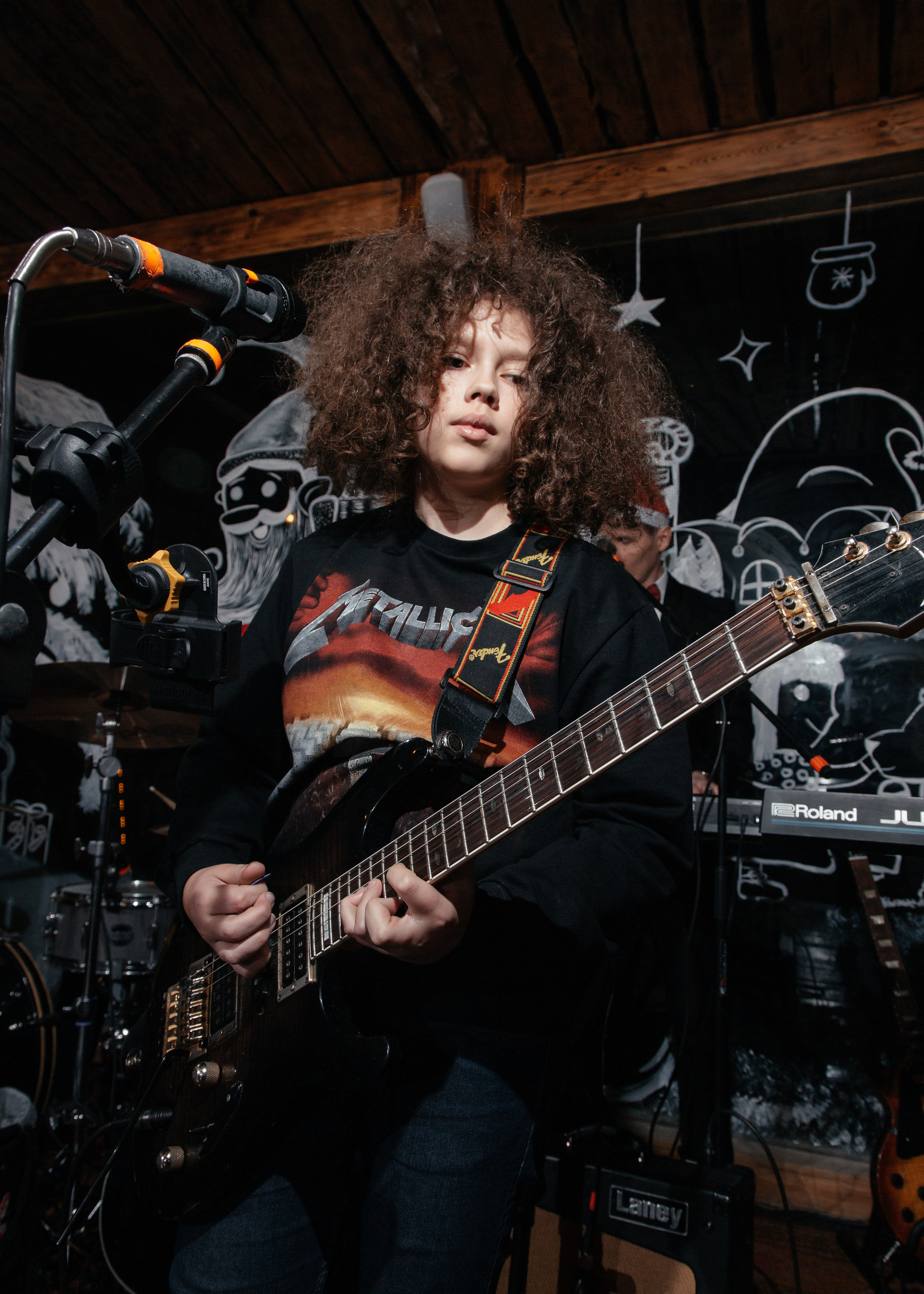 Корпоратив 24 декабря 21года. Свадебный фотограф Алматы Arhipov