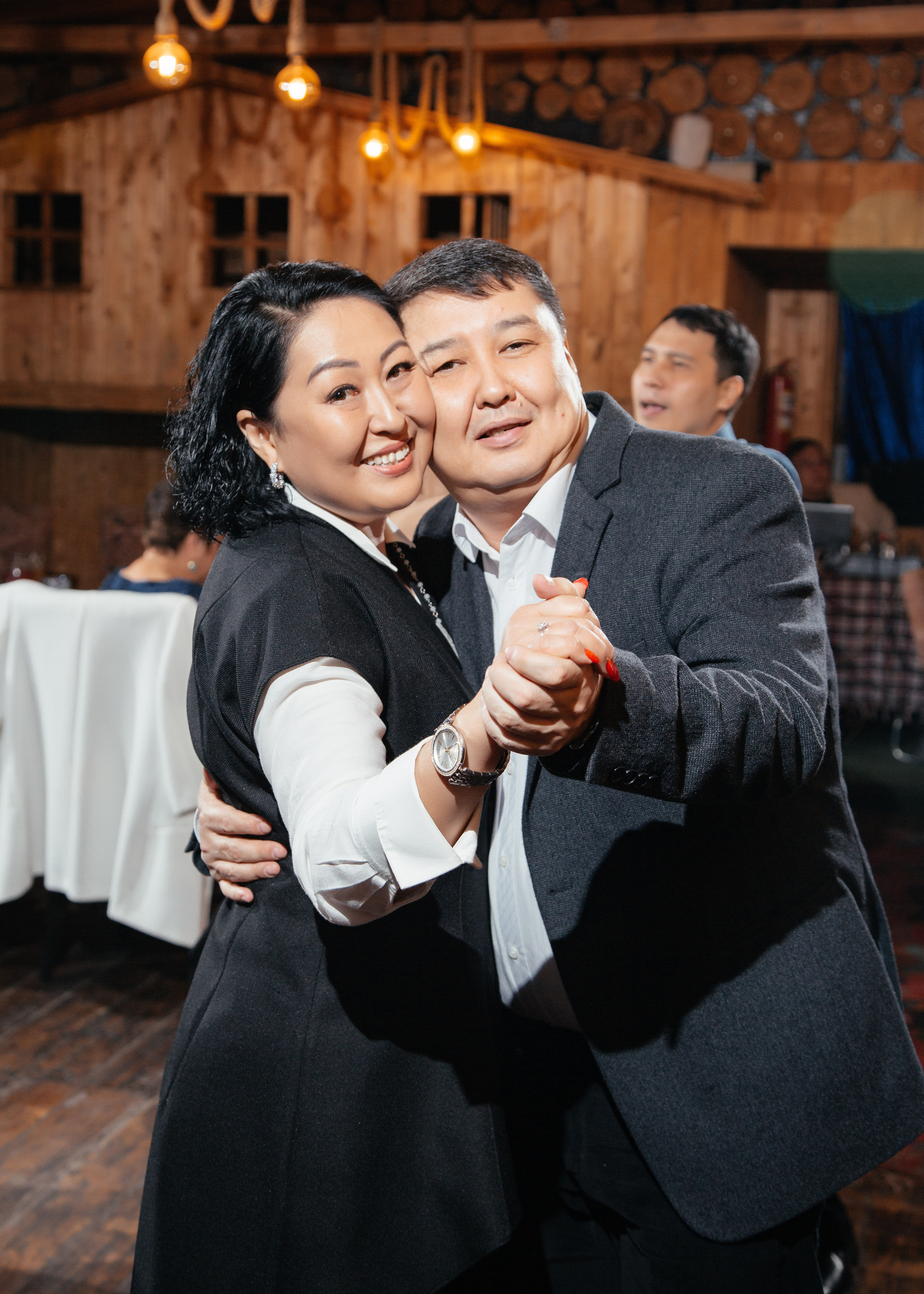 Корпоратив 24 декабря 21года. Свадебный фотограф Алматы Arhipov