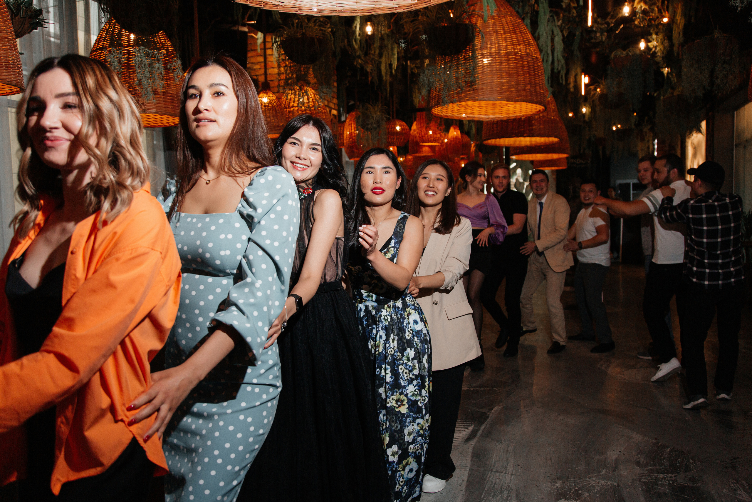 АВАНГАРД 8 лет. Свадебный фотограф Алматы Arhipov