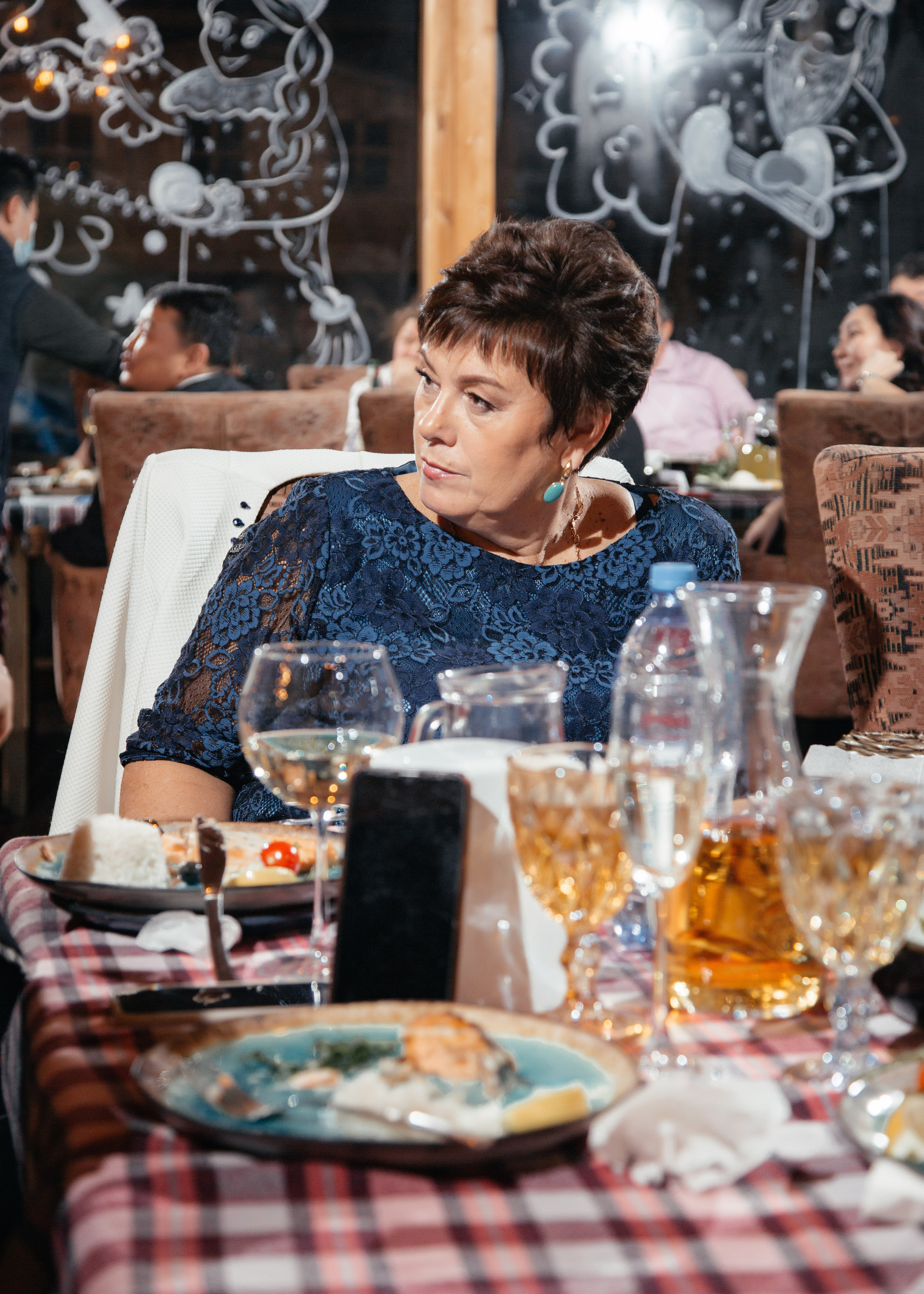 Корпоратив 24 декабря 21года. Свадебный фотограф Алматы Arhipov