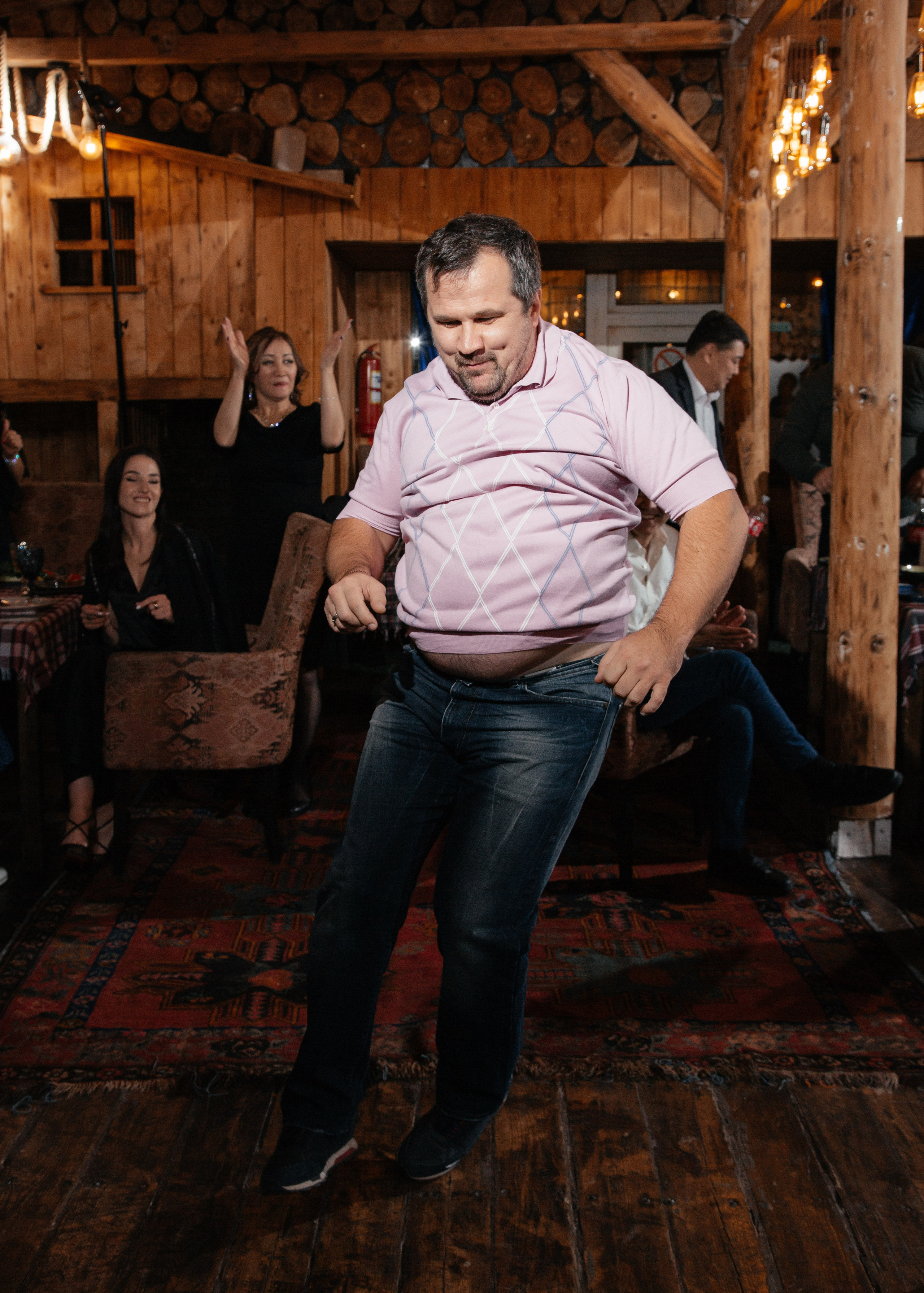 Корпоратив 24 декабря 21года. Свадебный фотограф Алматы Arhipov