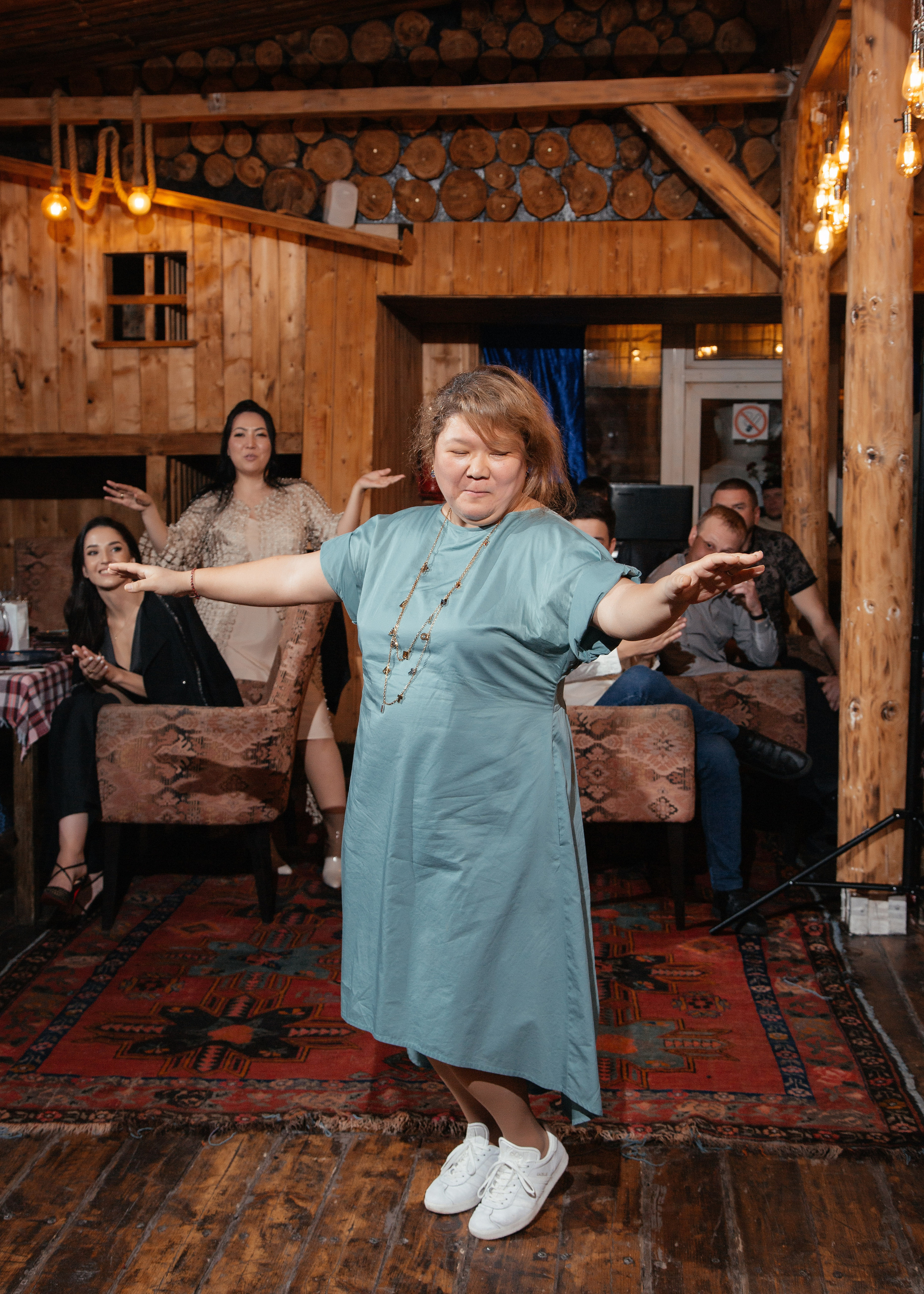 Корпоратив 24 декабря 21года. Свадебный фотограф Алматы Arhipov