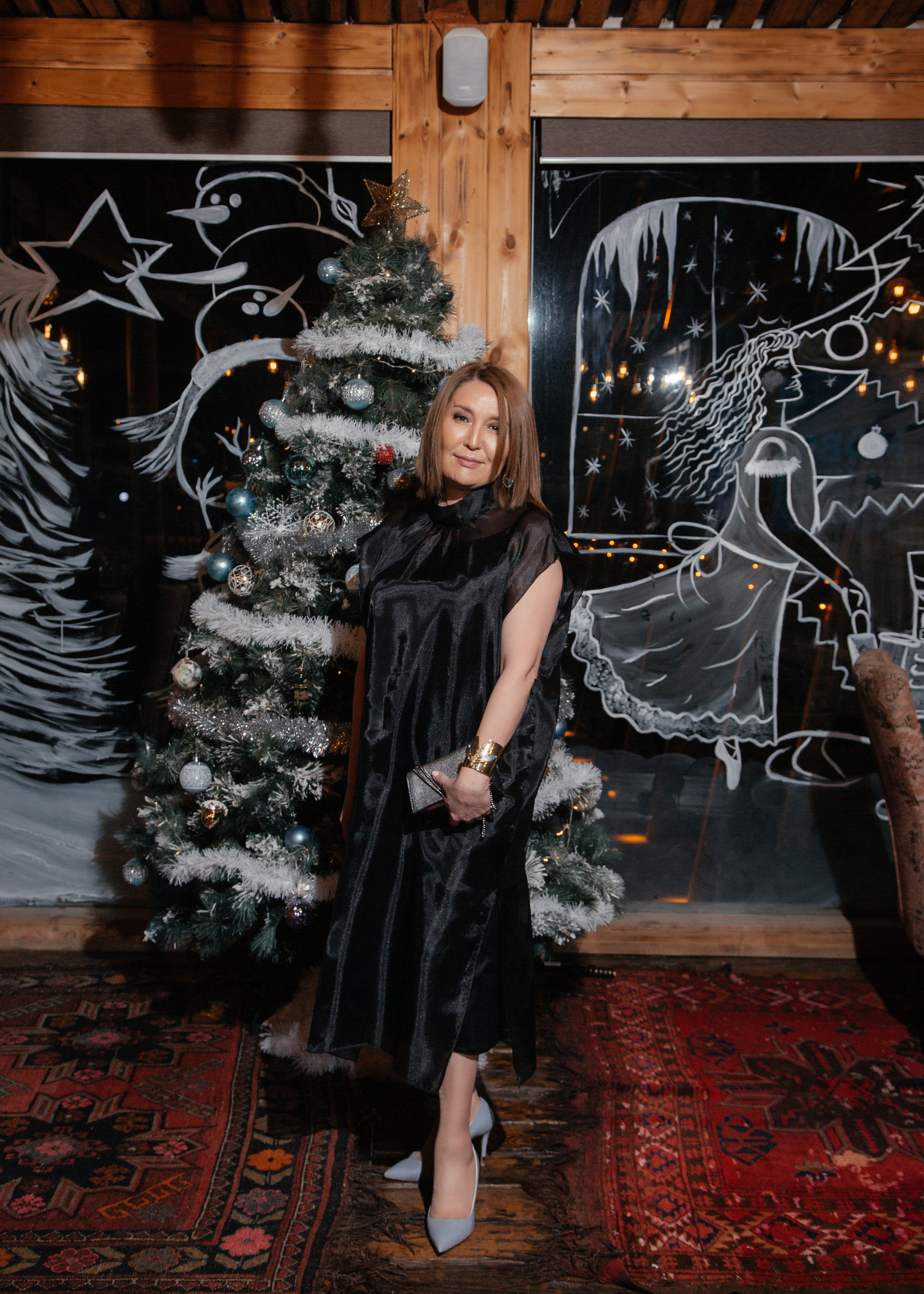 Корпоратив 24 декабря 21года. Свадебный фотограф Алматы Arhipov