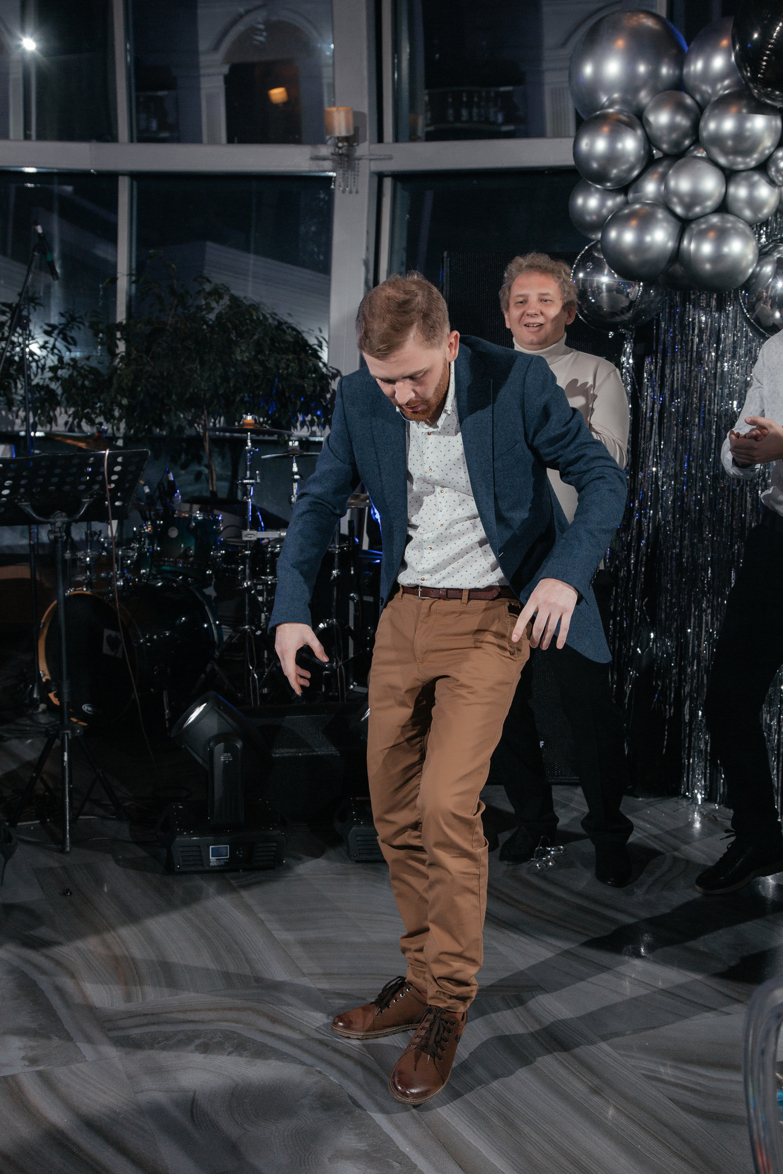 Корпоратив 22 декабря 21года. Свадебный фотограф Алматы Arhipov