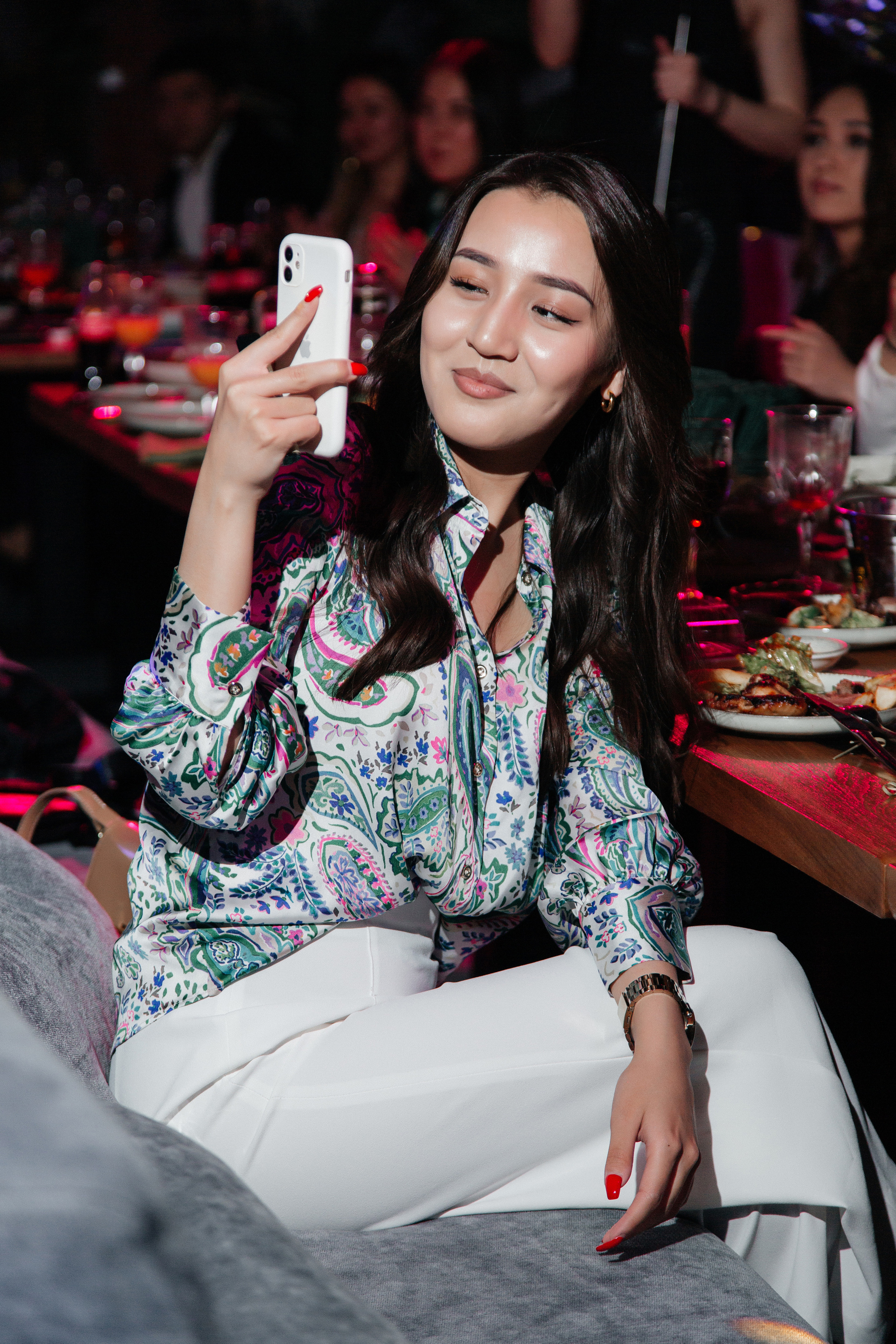 АВАНГАРД 8 лет. Свадебный фотограф Алматы Arhipov