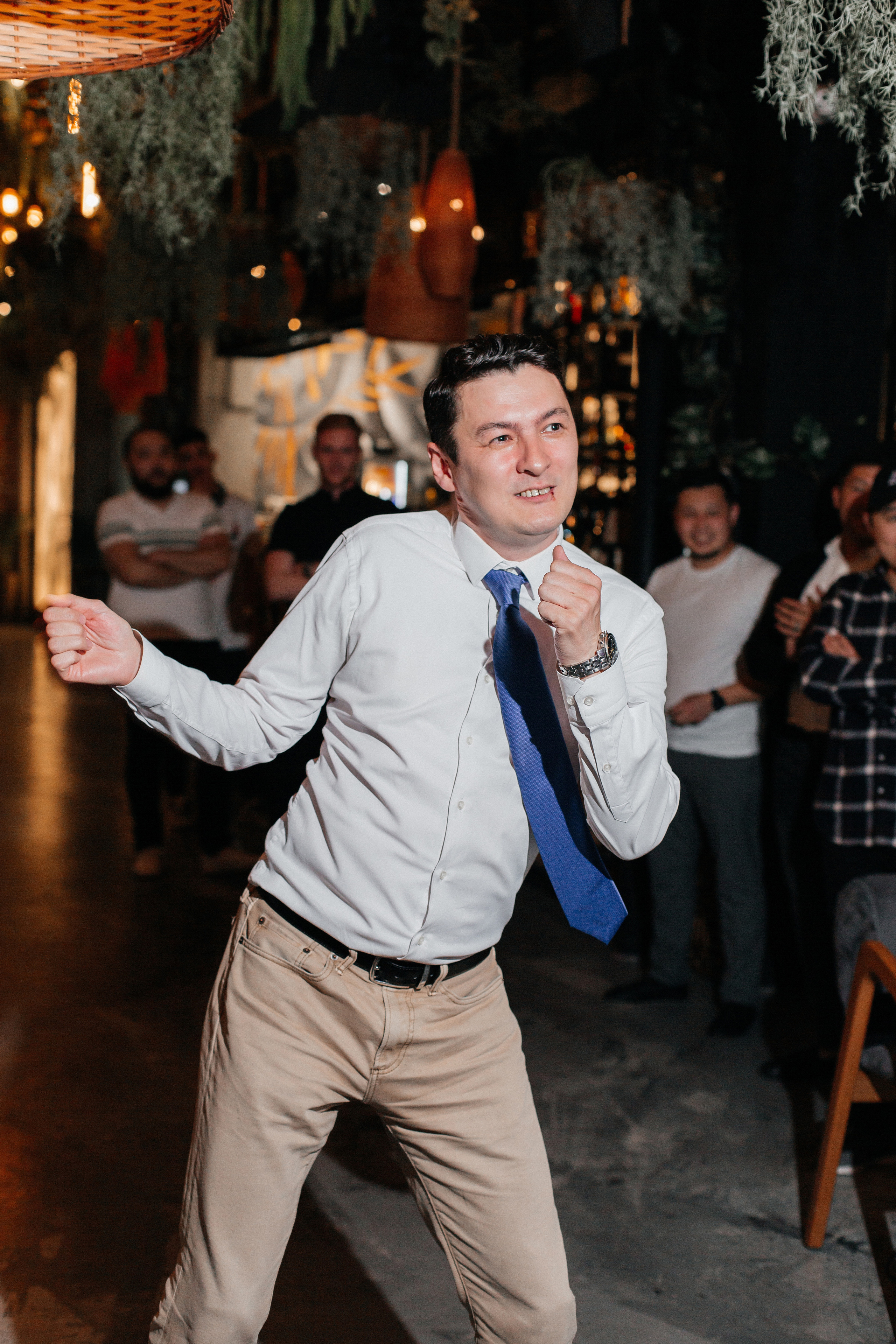 АВАНГАРД 8 лет. Свадебный фотограф Алматы Arhipov