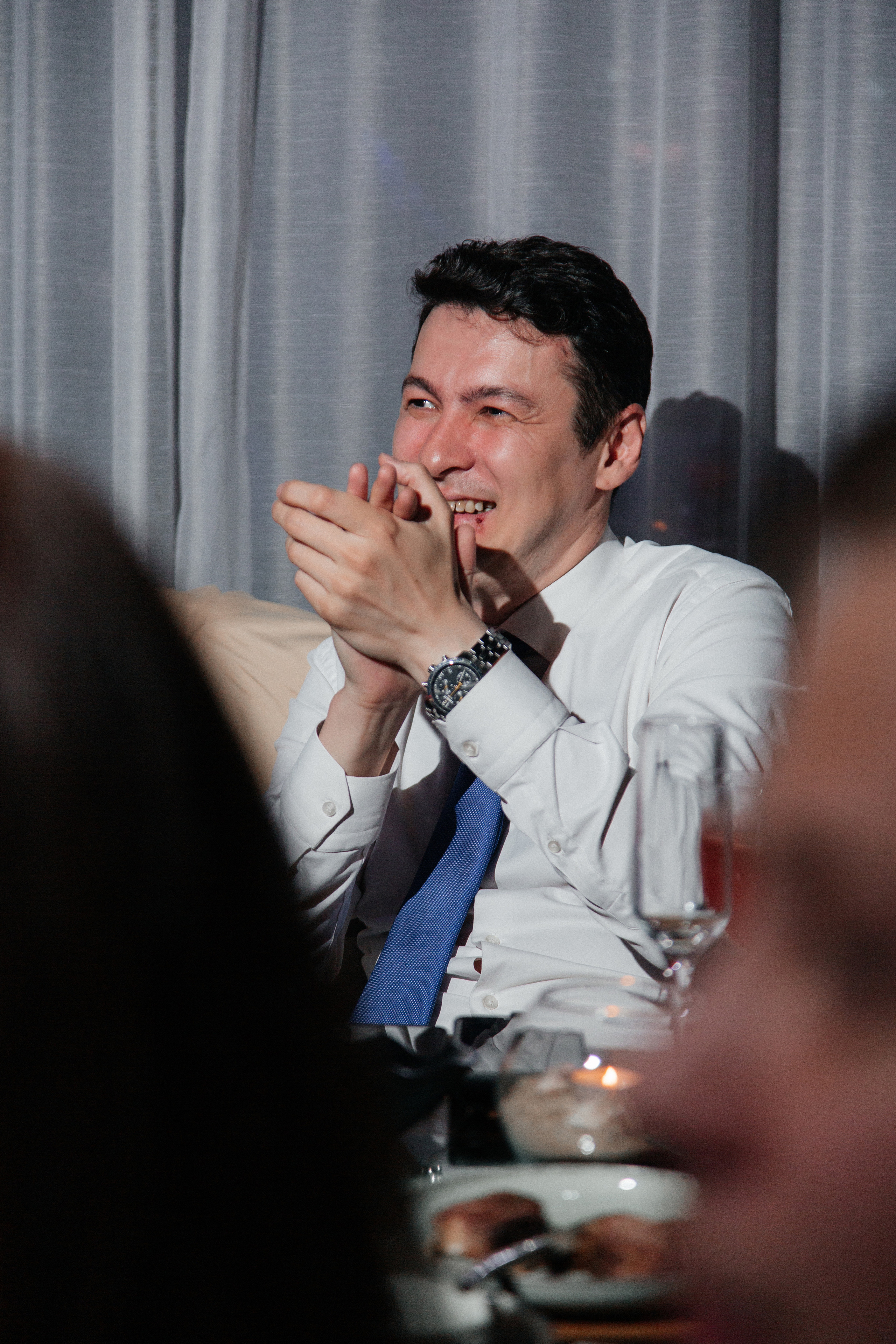 АВАНГАРД 8 лет. Свадебный фотограф Алматы Arhipov