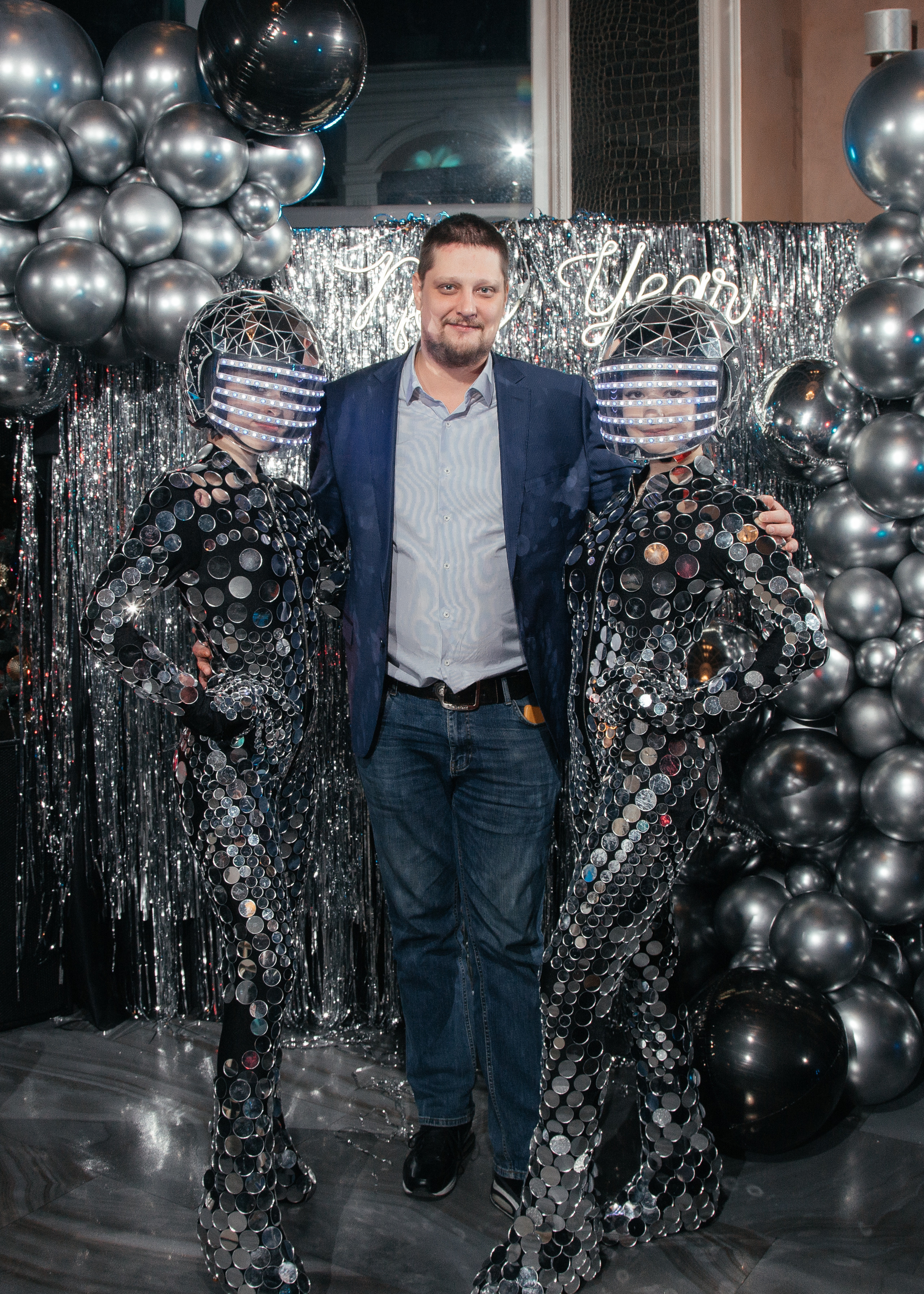 Корпоратив 22 декабря 21года. Свадебный фотограф Алматы Arhipov