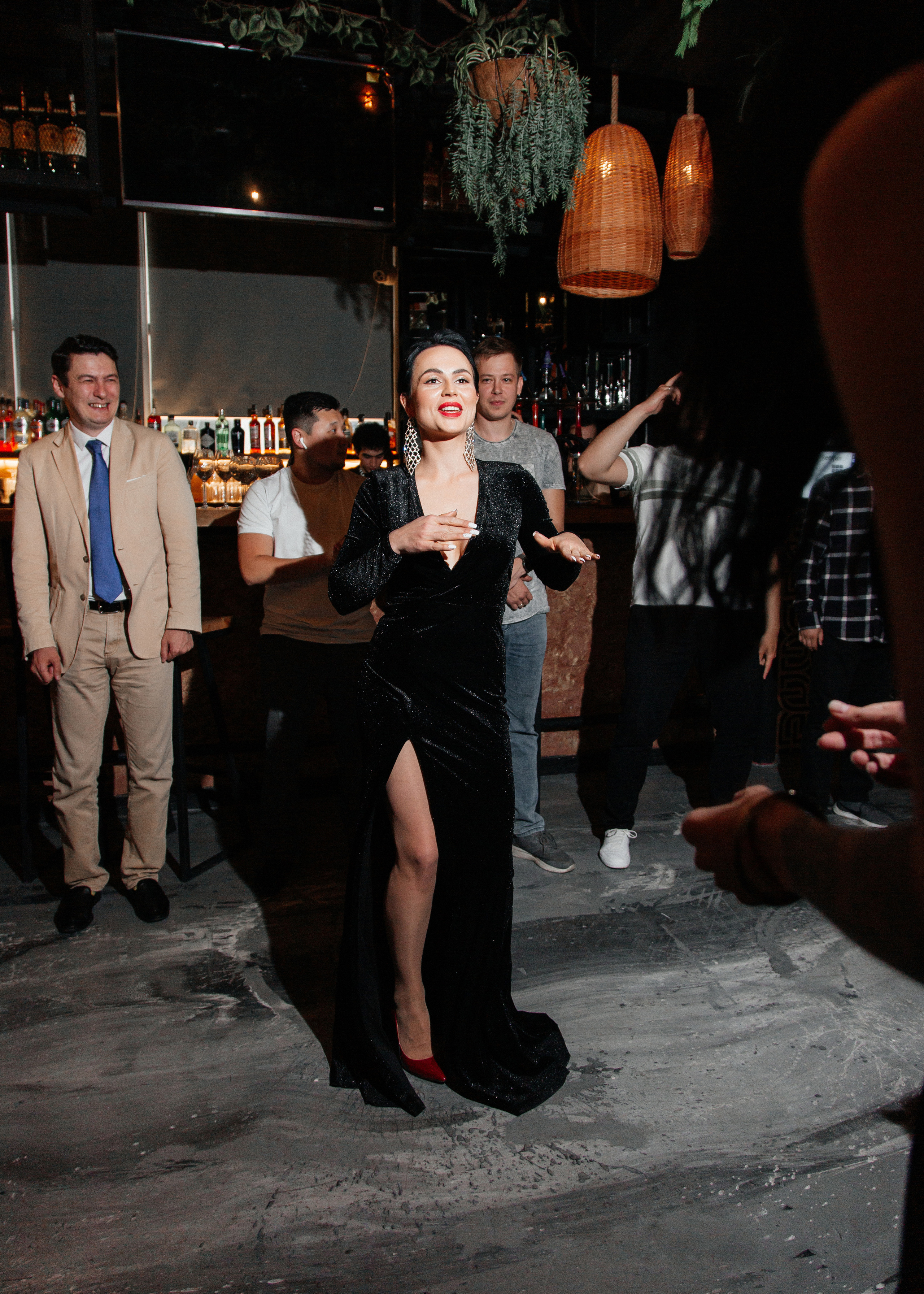 АВАНГАРД 8 лет. Свадебный фотограф Алматы Arhipov