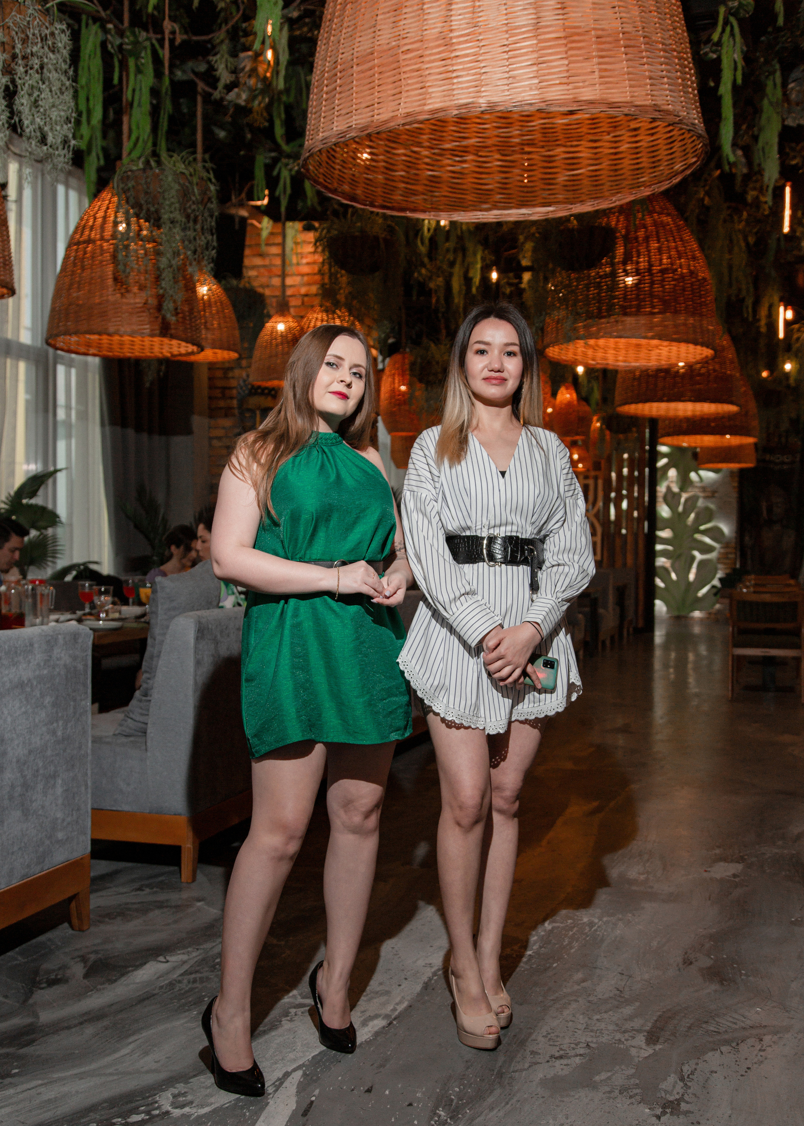 АВАНГАРД 8 лет. Свадебный фотограф Алматы Arhipov