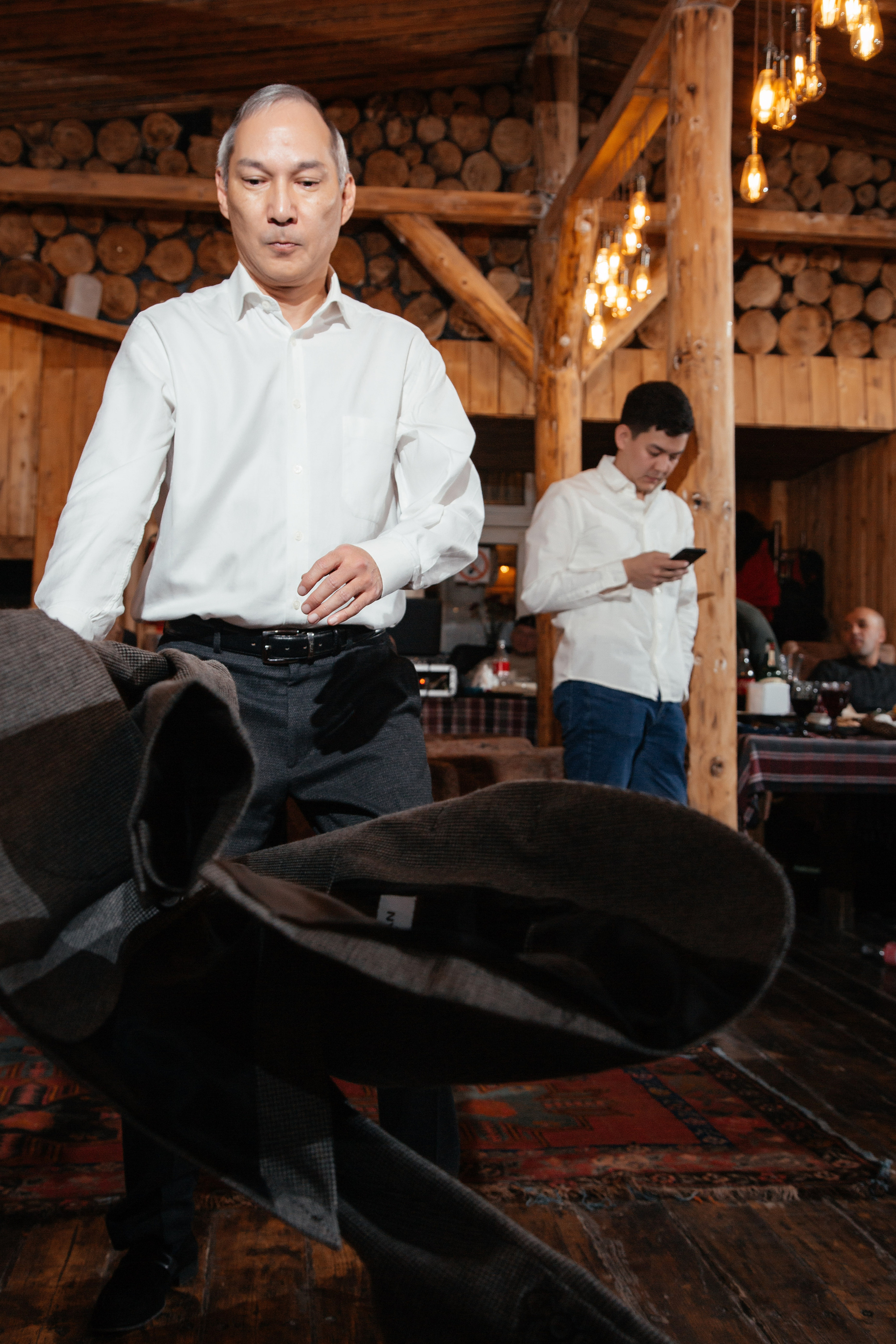 Корпоратив 24 декабря 21года. Свадебный фотограф Алматы Arhipov