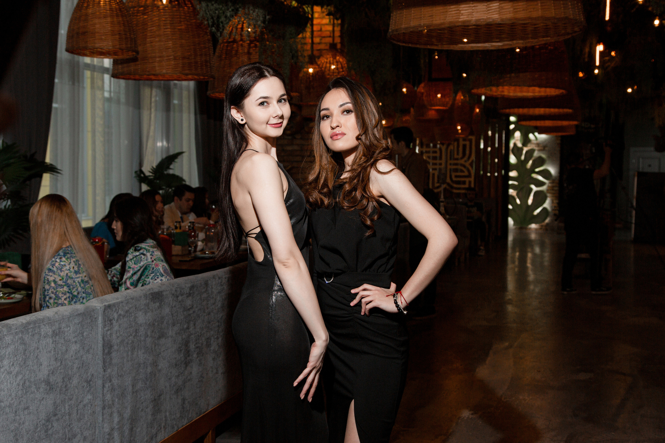 АВАНГАРД 8 лет. Свадебный фотограф Алматы Arhipov