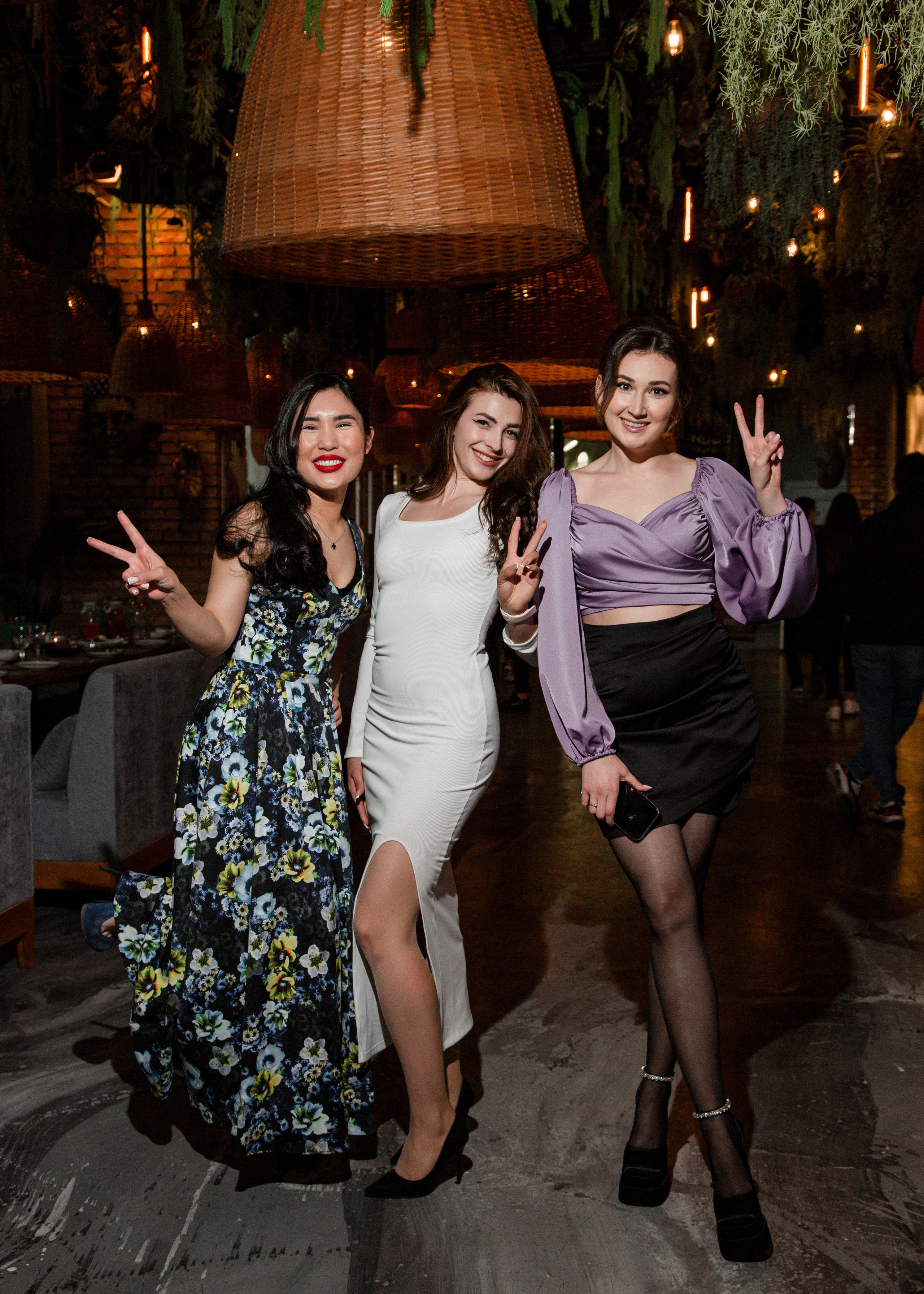 АВАНГАРД 8 лет. Свадебный фотограф Алматы Arhipov