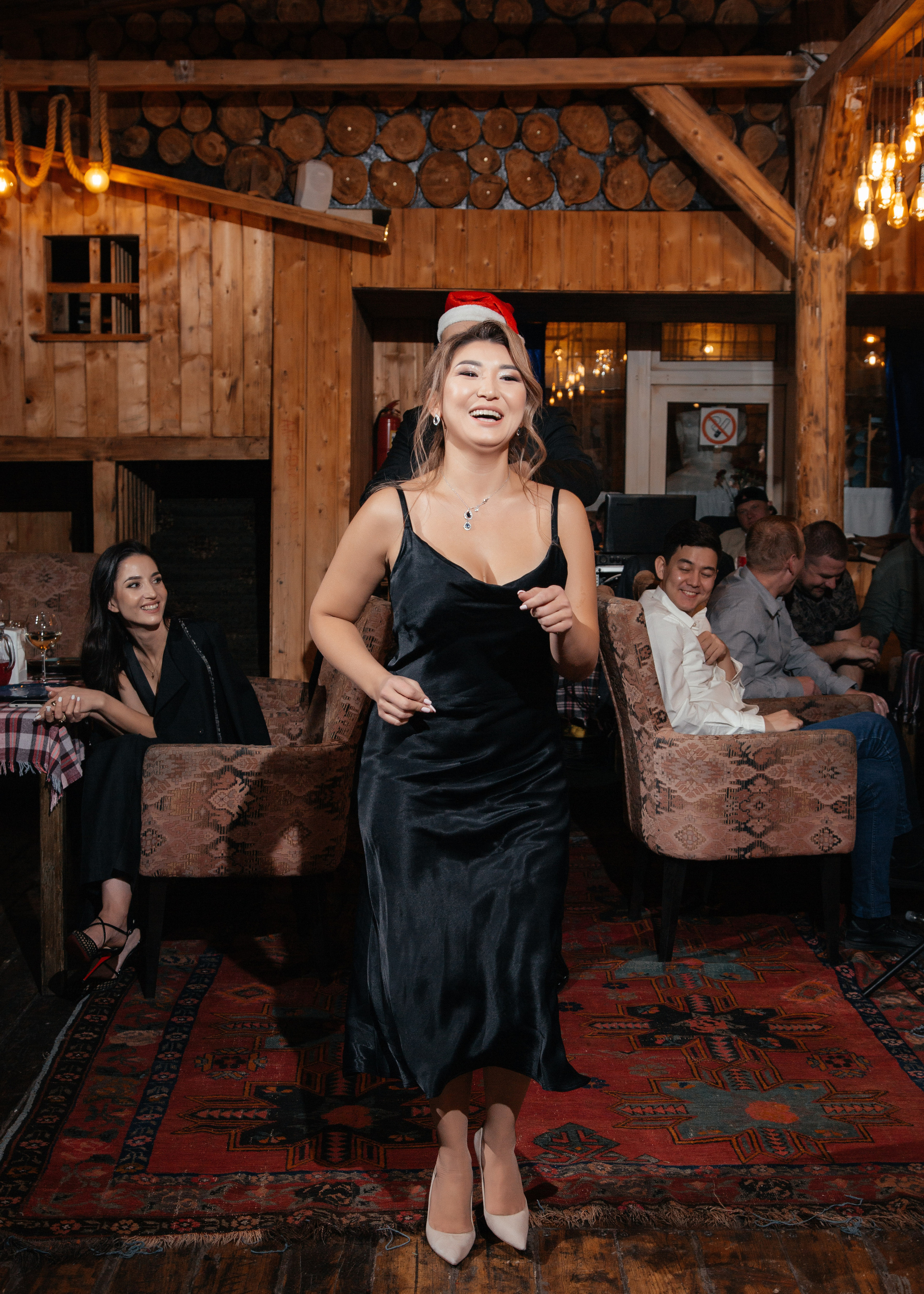 Корпоратив 24 декабря 21года. Свадебный фотограф Алматы Arhipov