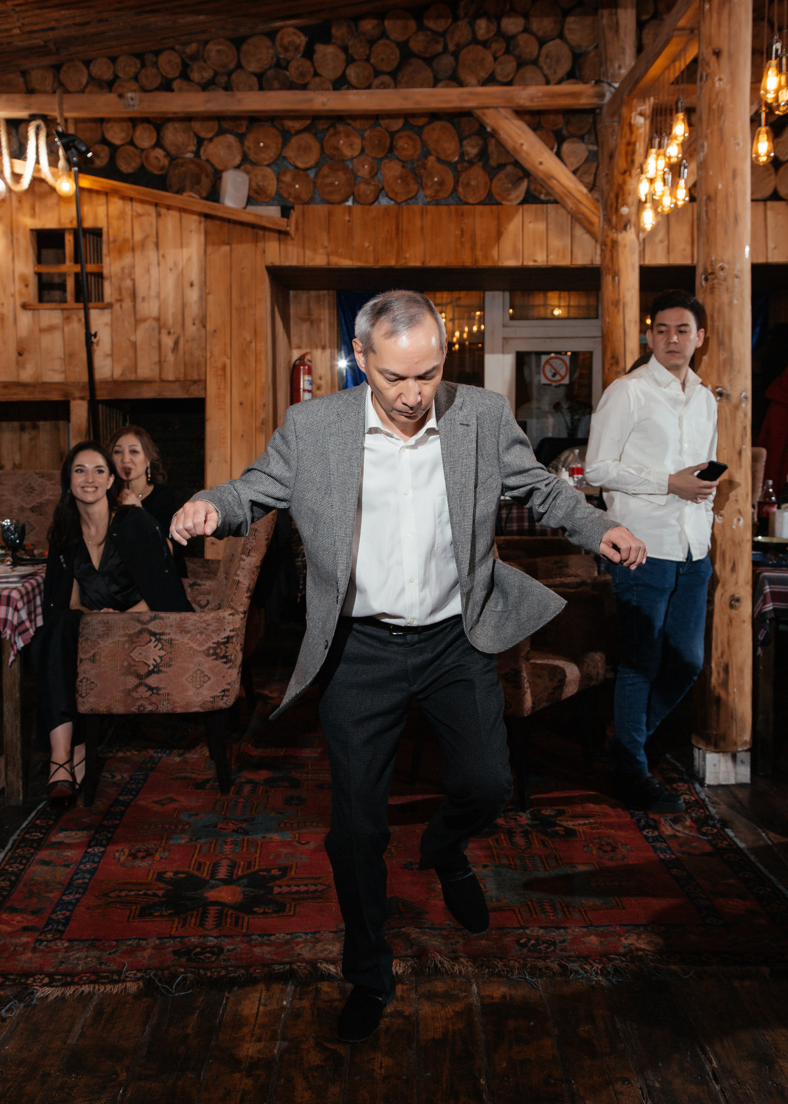 Корпоратив 24 декабря 21года. Свадебный фотограф Алматы Arhipov