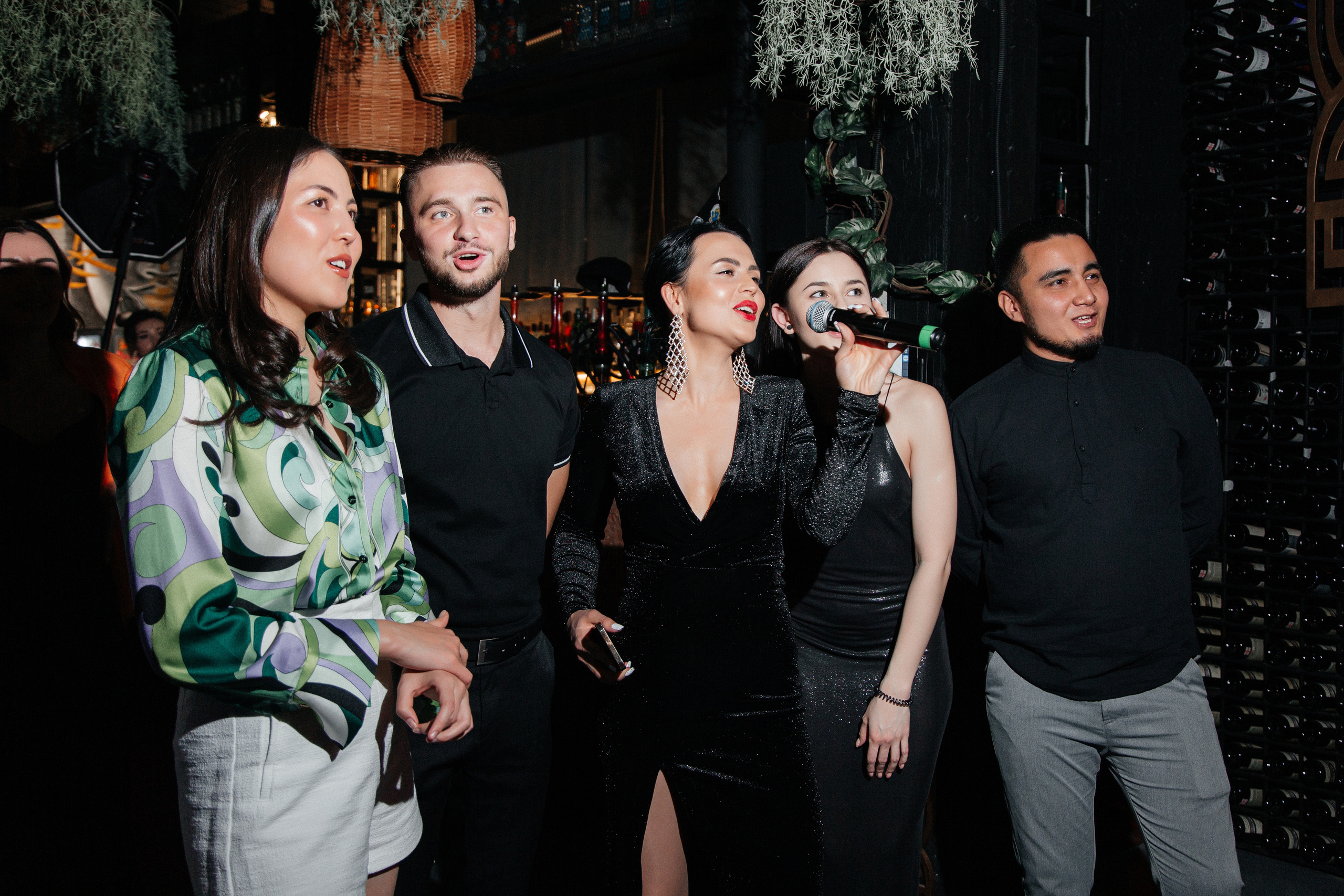 АВАНГАРД 8 лет. Свадебный фотограф Алматы Arhipov