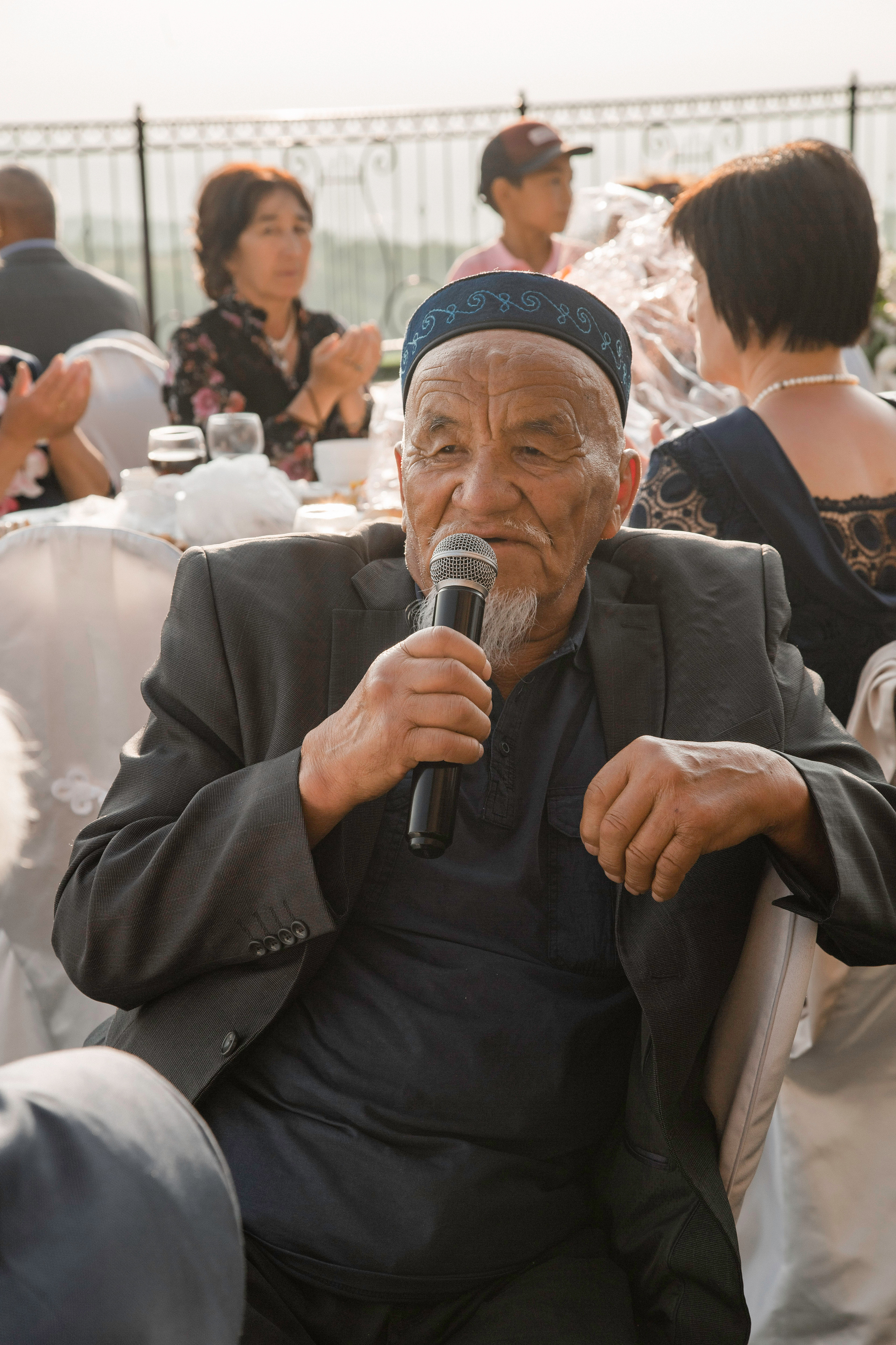 Азамат Мадина. Свадебный фотограф Алматы Arhipov