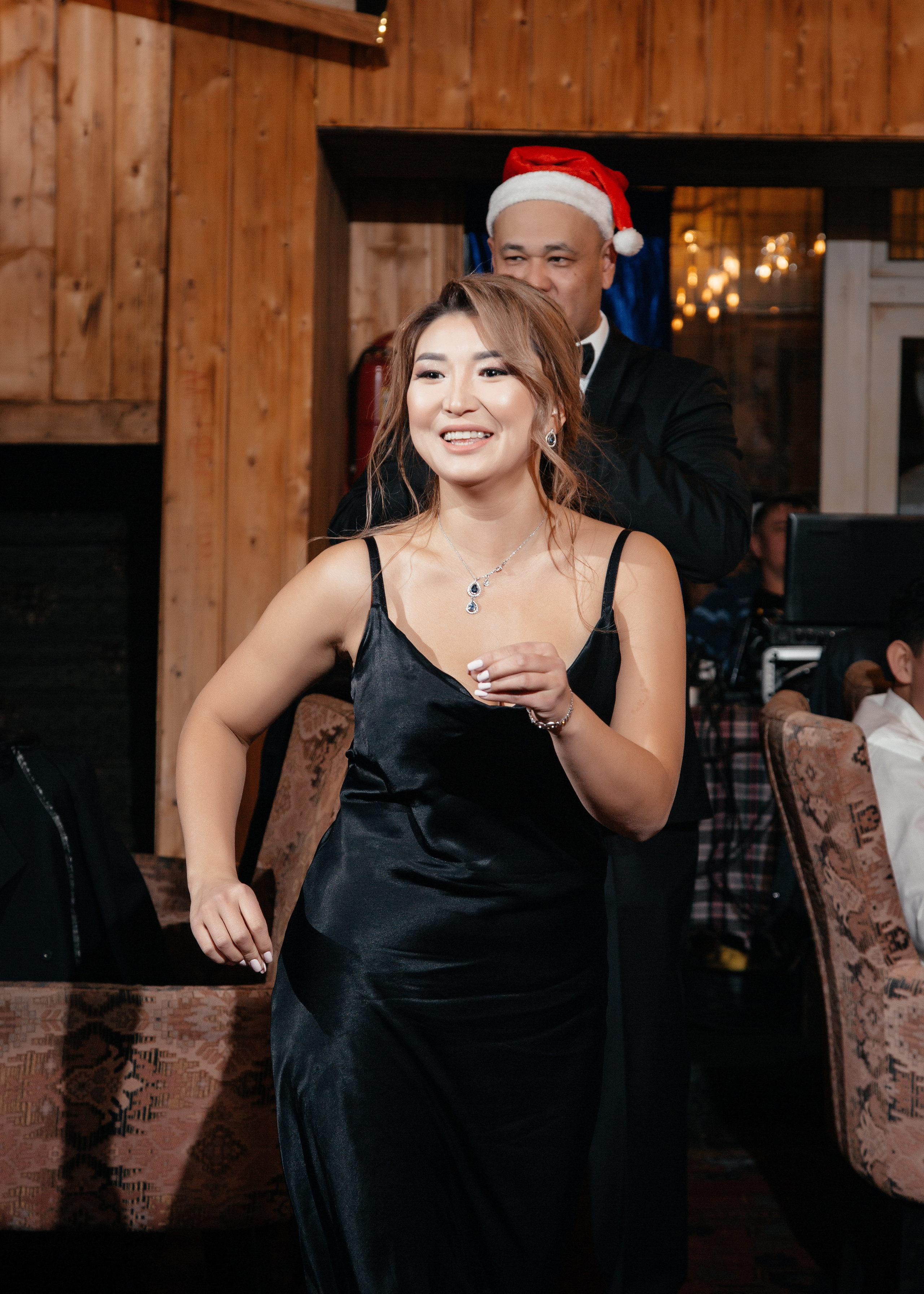 Корпоратив 24 декабря 21года. Свадебный фотограф Алматы Arhipov