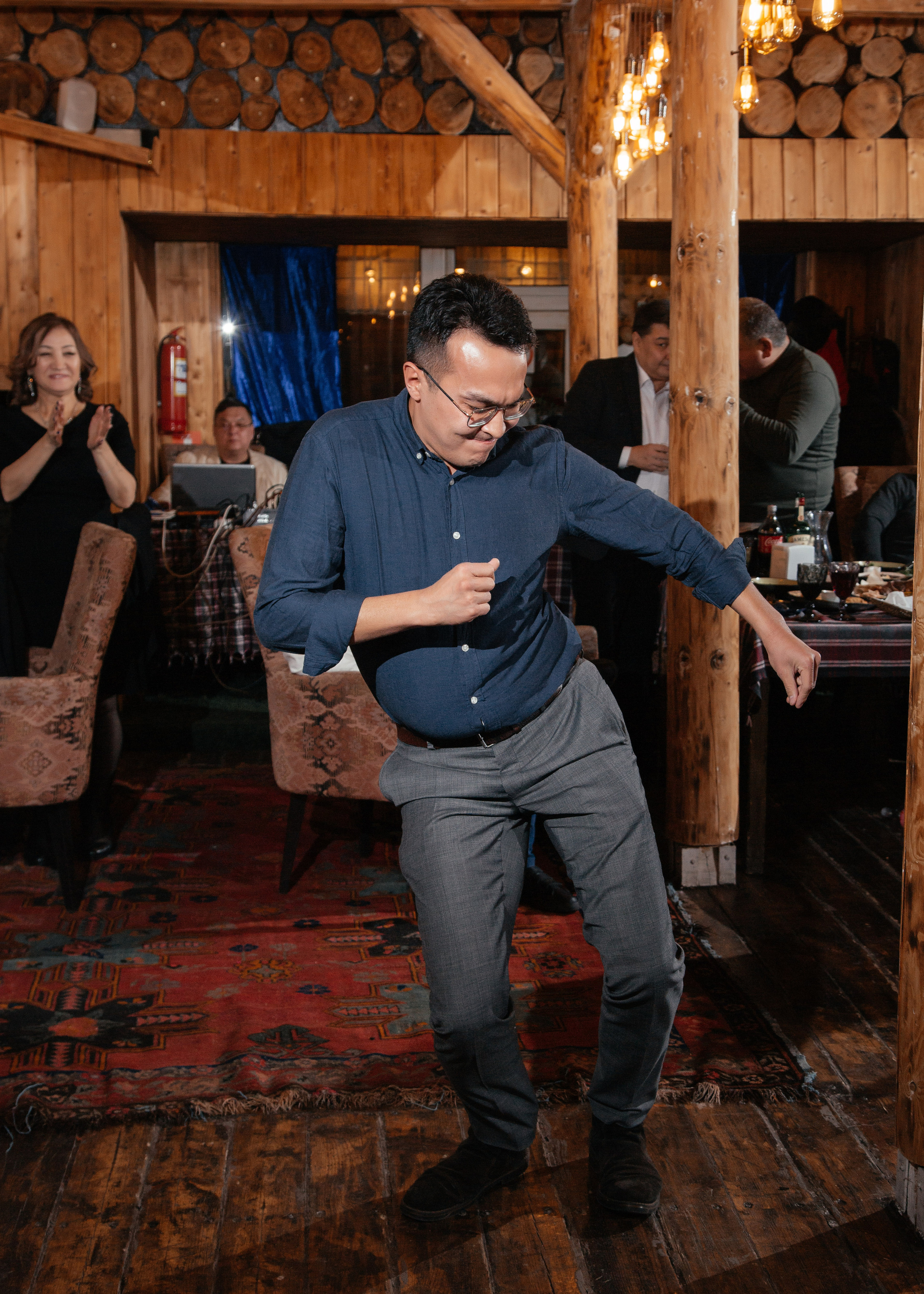 Корпоратив 24 декабря 21года. Свадебный фотограф Алматы Arhipov