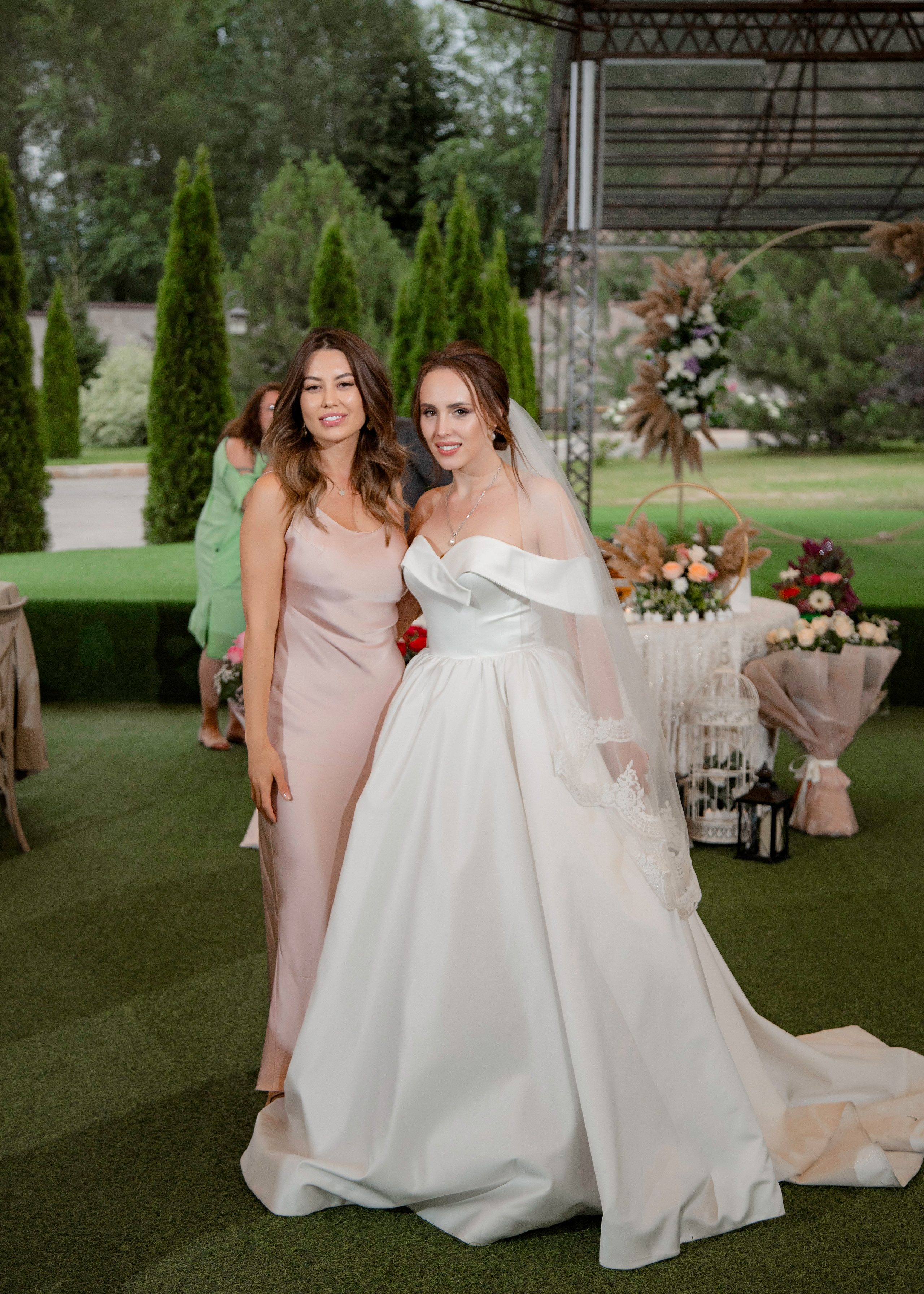 Николай Ирина. Свадебный фотограф Алматы Arhipov