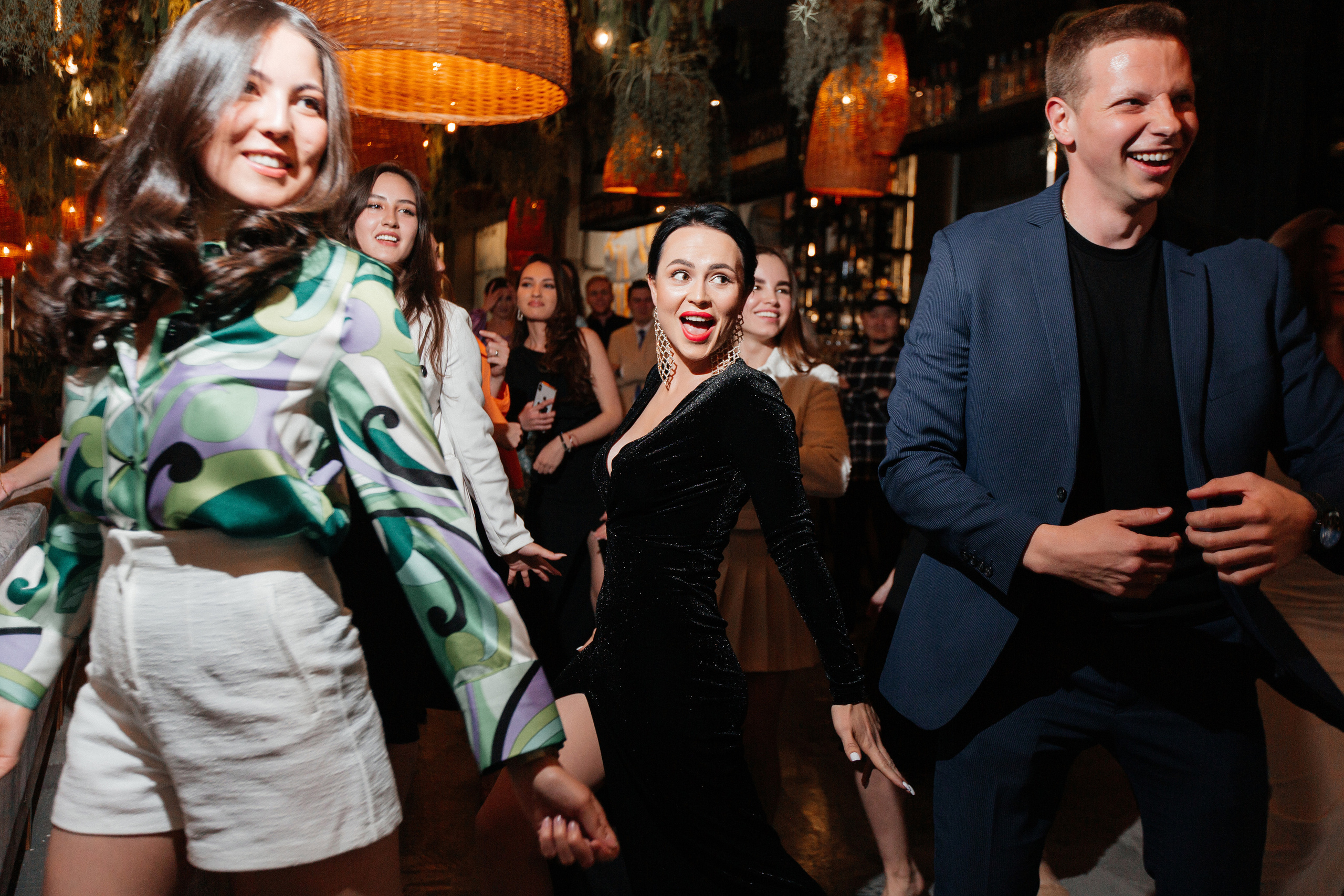 АВАНГАРД 8 лет. Свадебный фотограф Алматы Arhipov