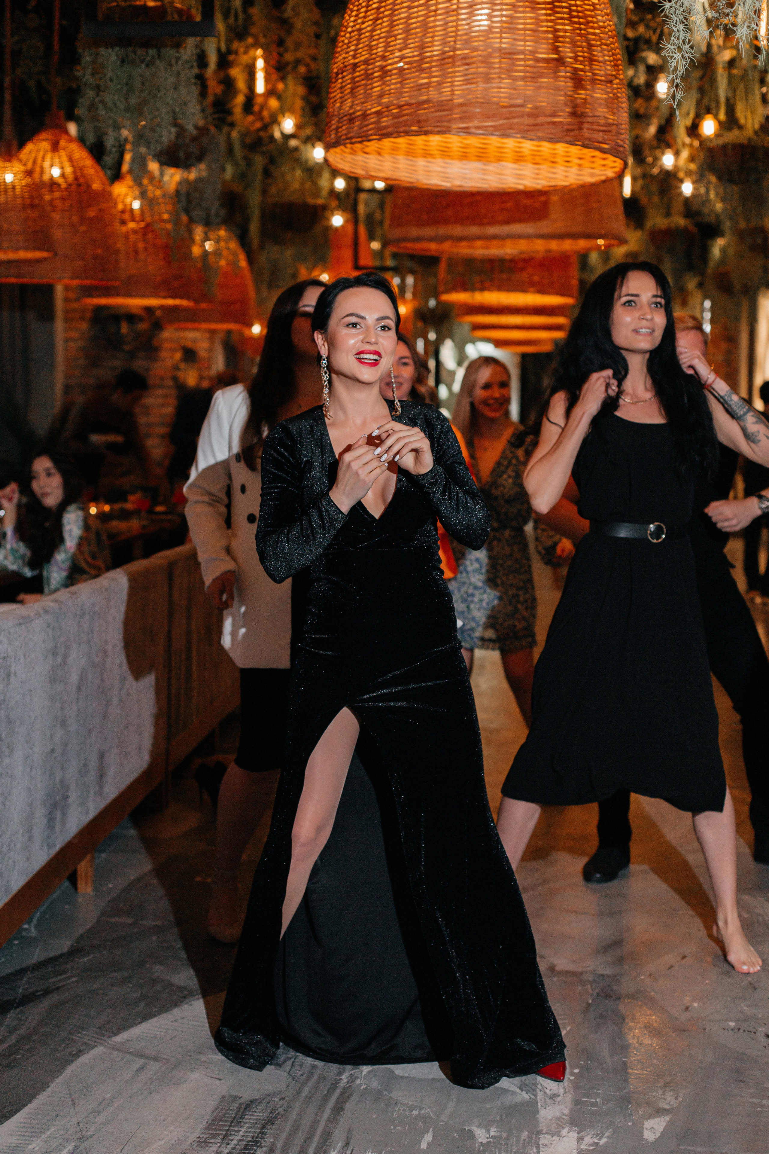 АВАНГАРД 8 лет. Свадебный фотограф Алматы Arhipov