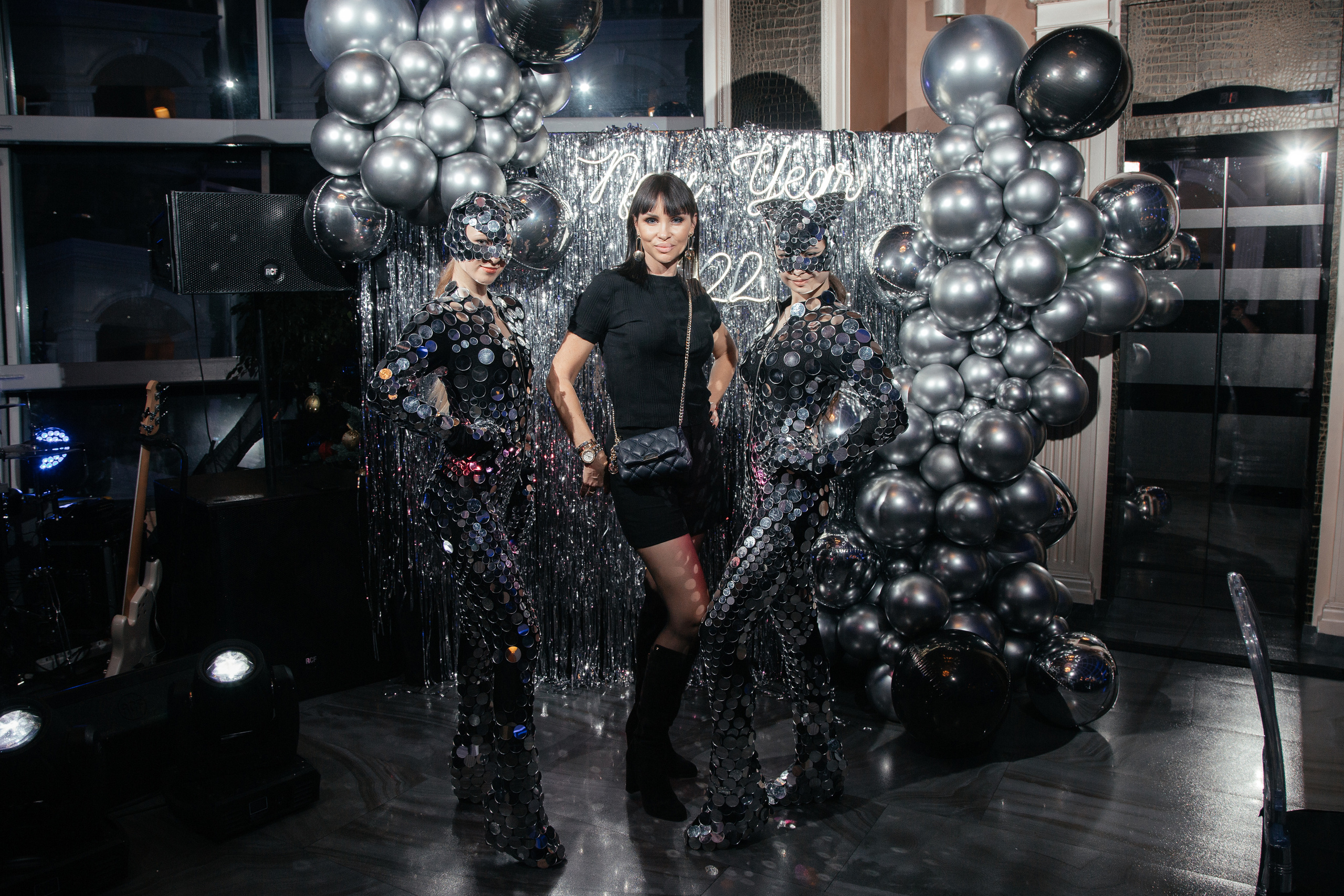 Корпоратив 22 декабря 21года. Свадебный фотограф Алматы Arhipov