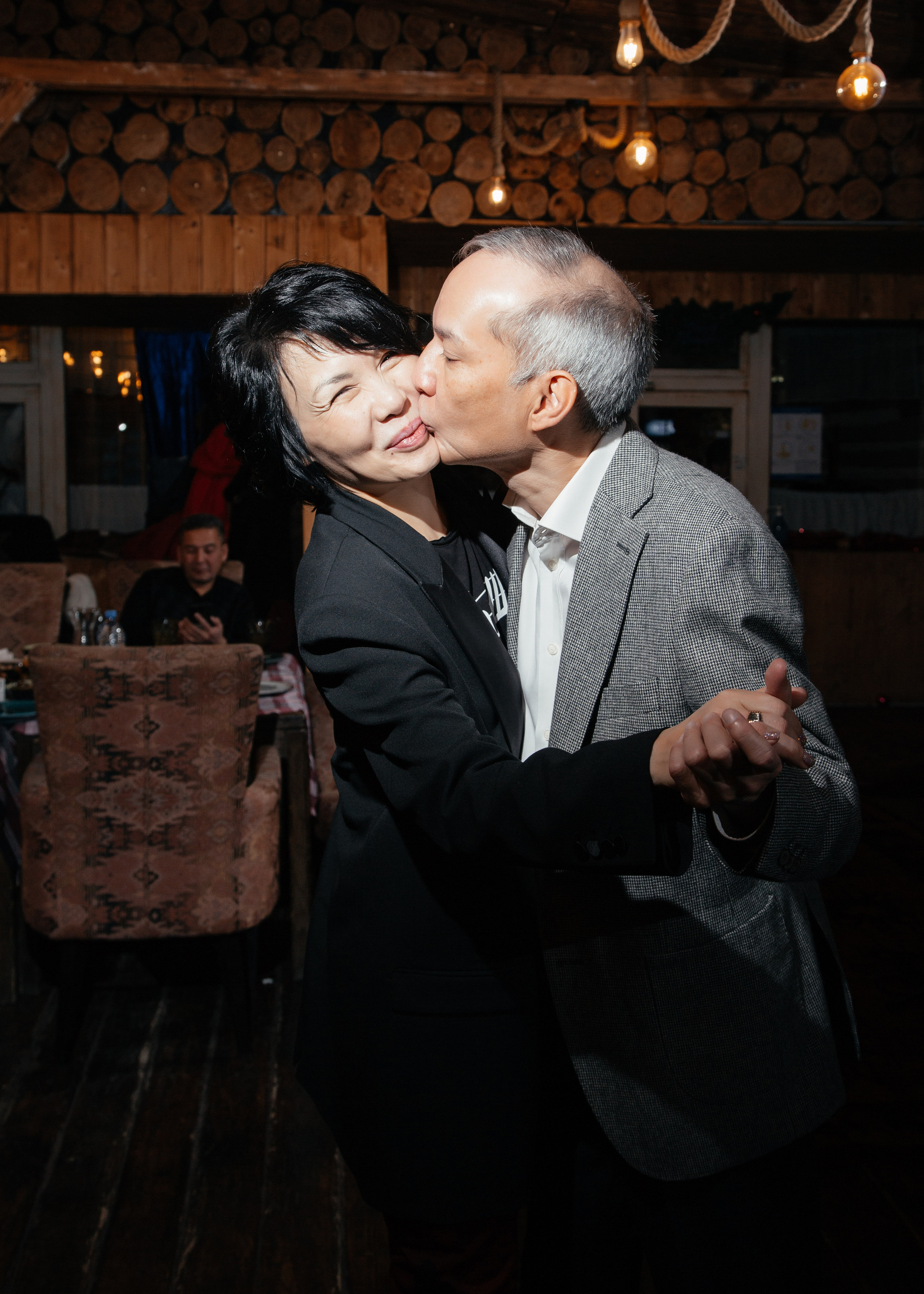 Корпоратив 24 декабря 21года. Свадебный фотограф Алматы Arhipov