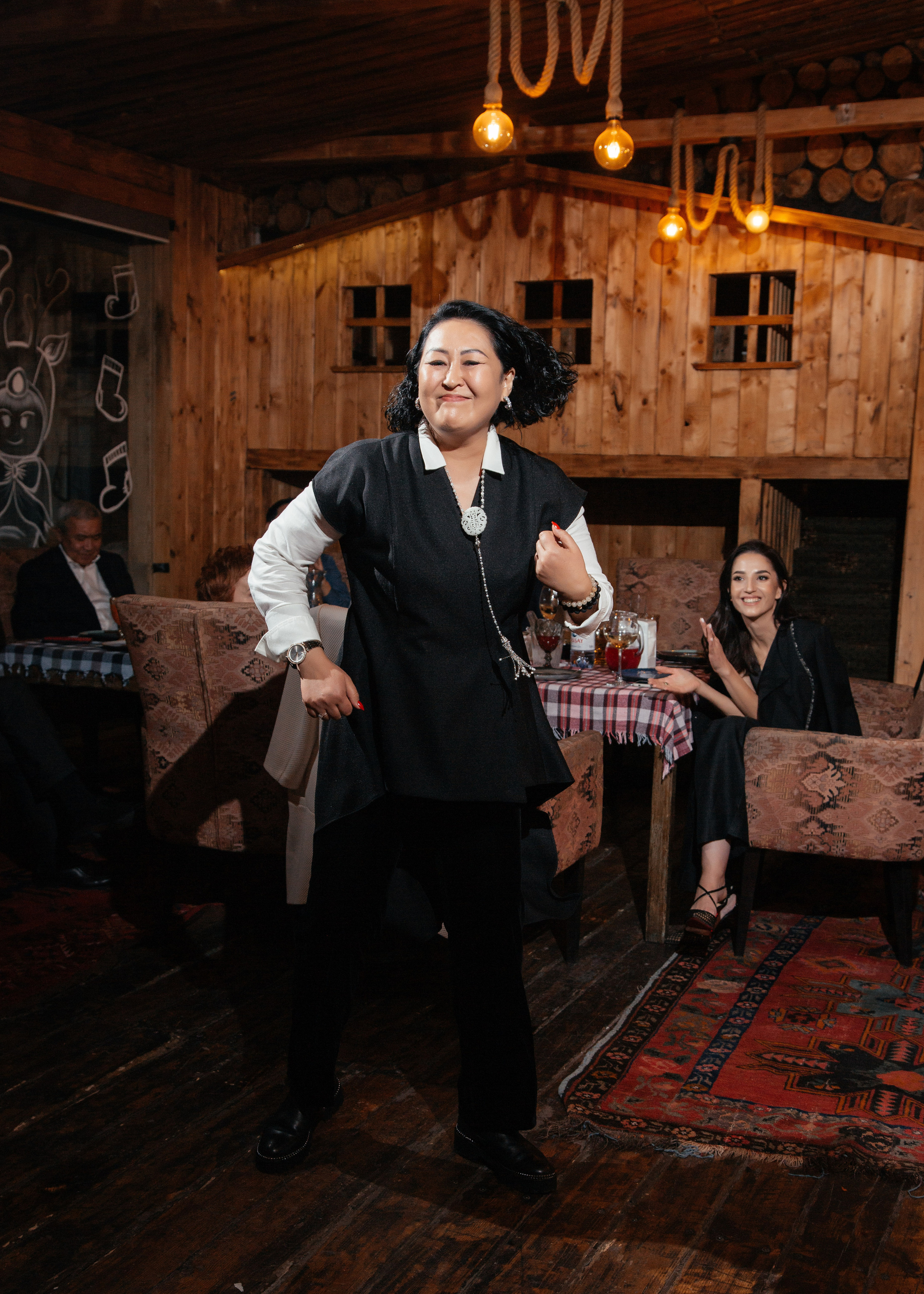 Корпоратив 24 декабря 21года. Свадебный фотограф Алматы Arhipov